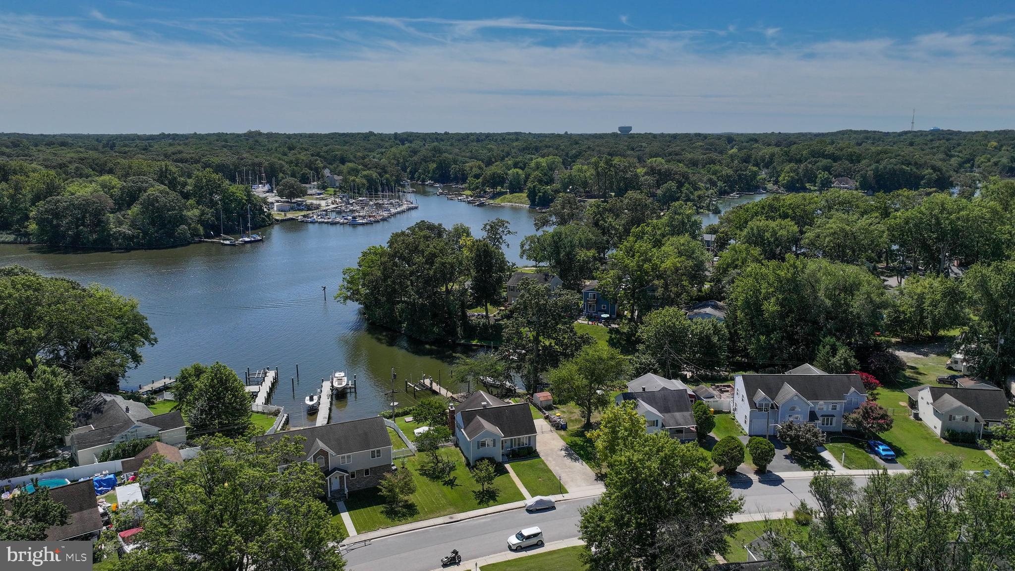 PINE GROVE HOMES - Residential