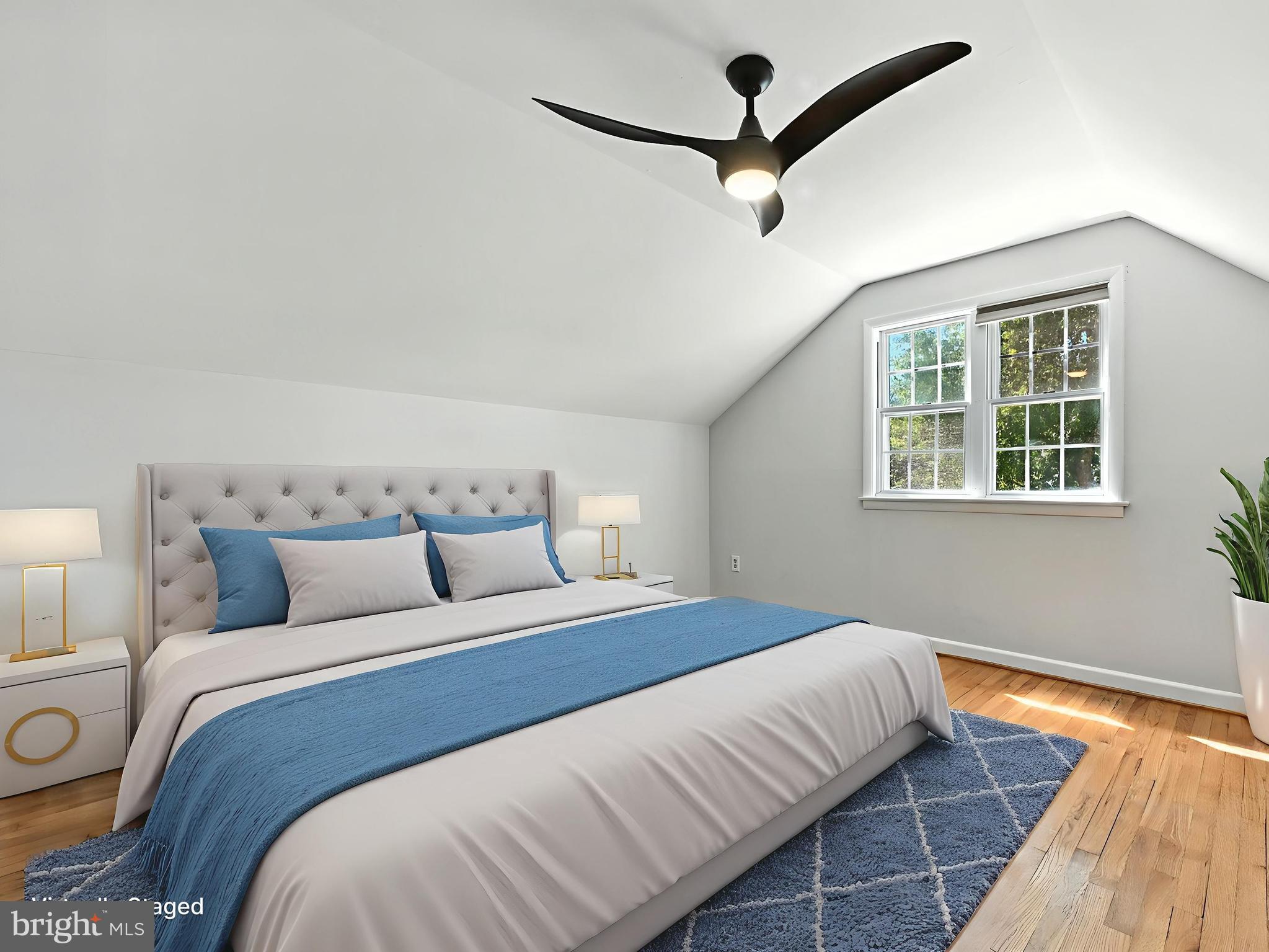 PINE GROVE HOMES - Residential