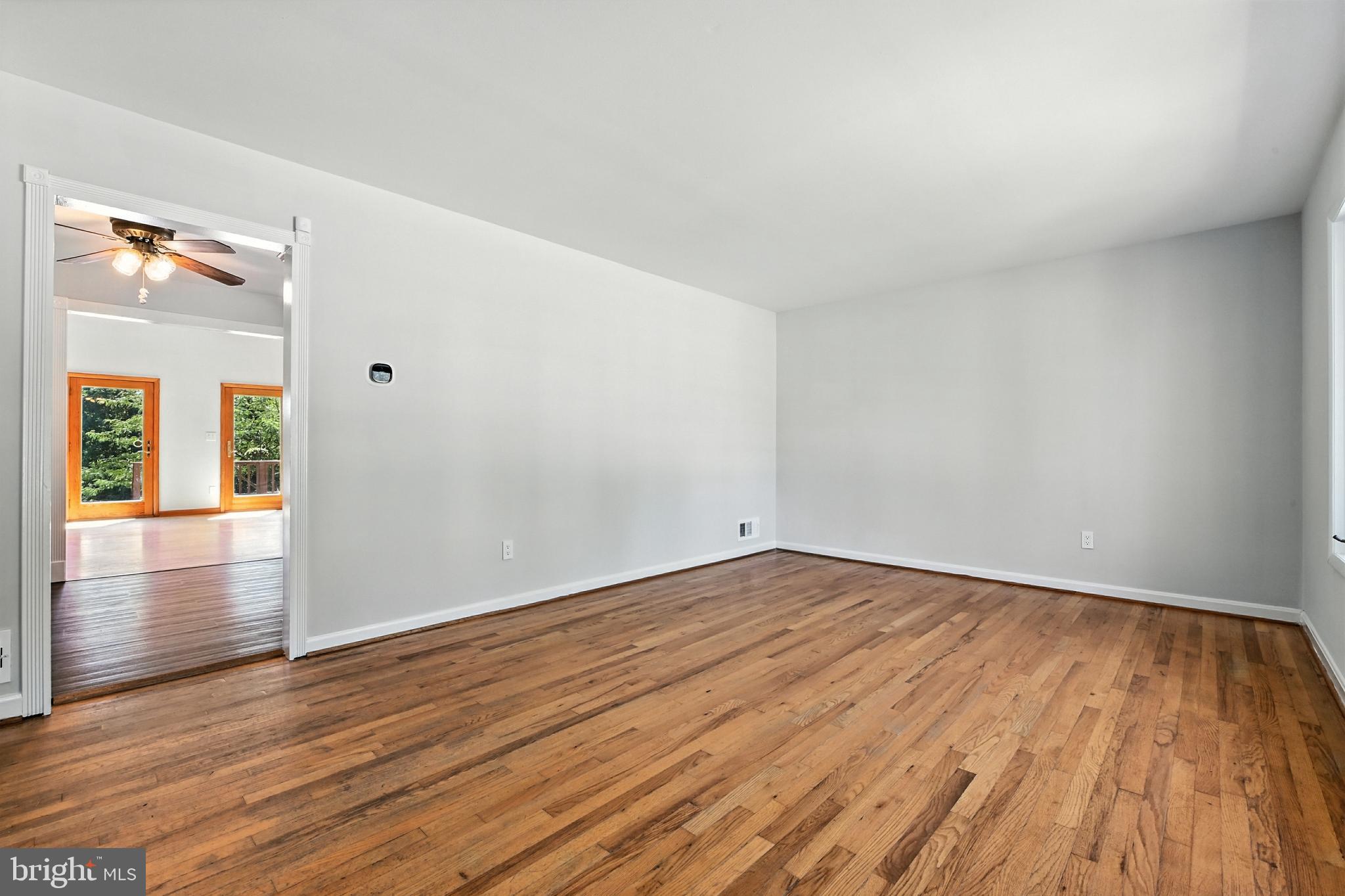 PINE GROVE HOMES - Residential