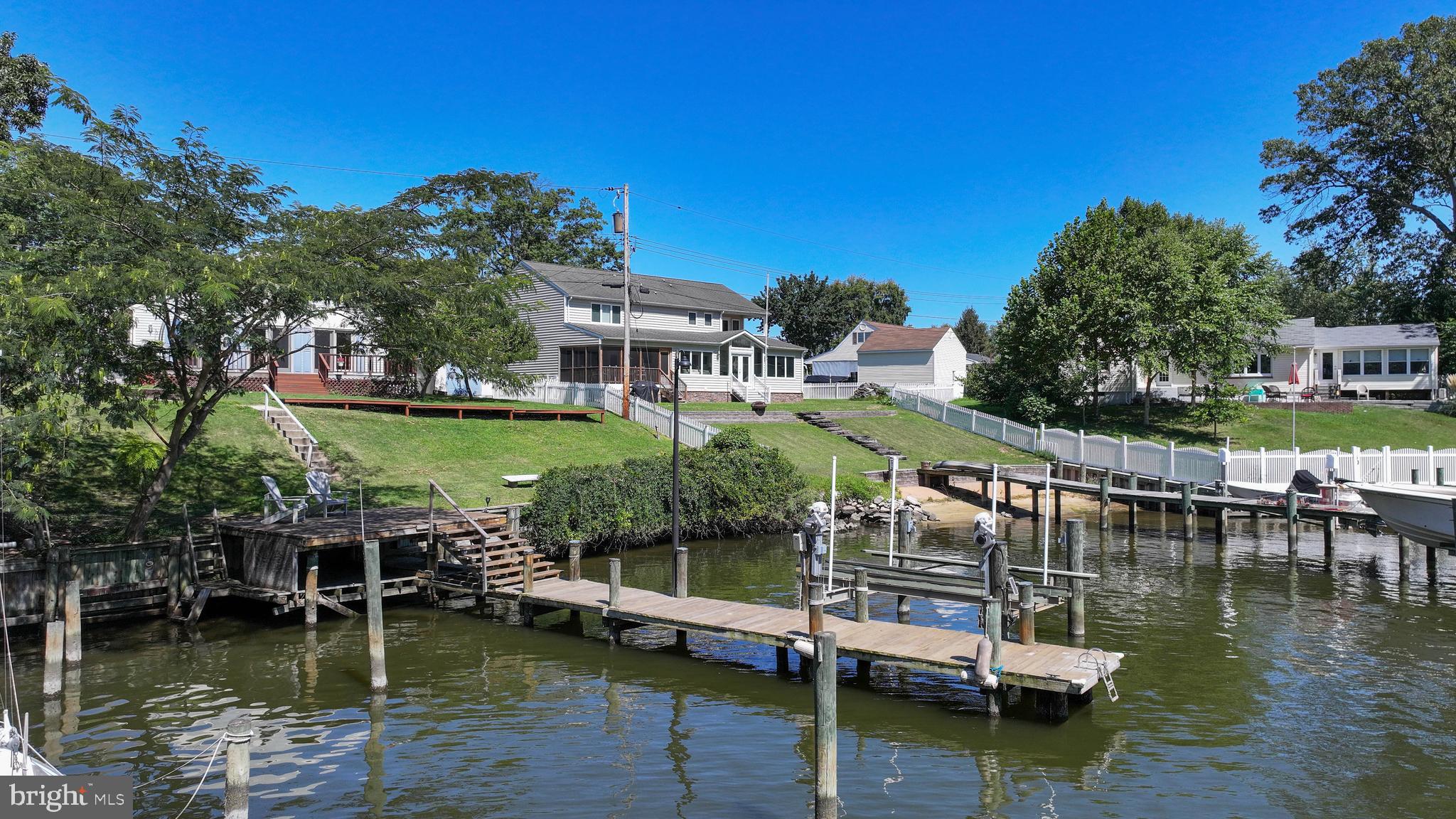 PINE GROVE HOMES - Residential