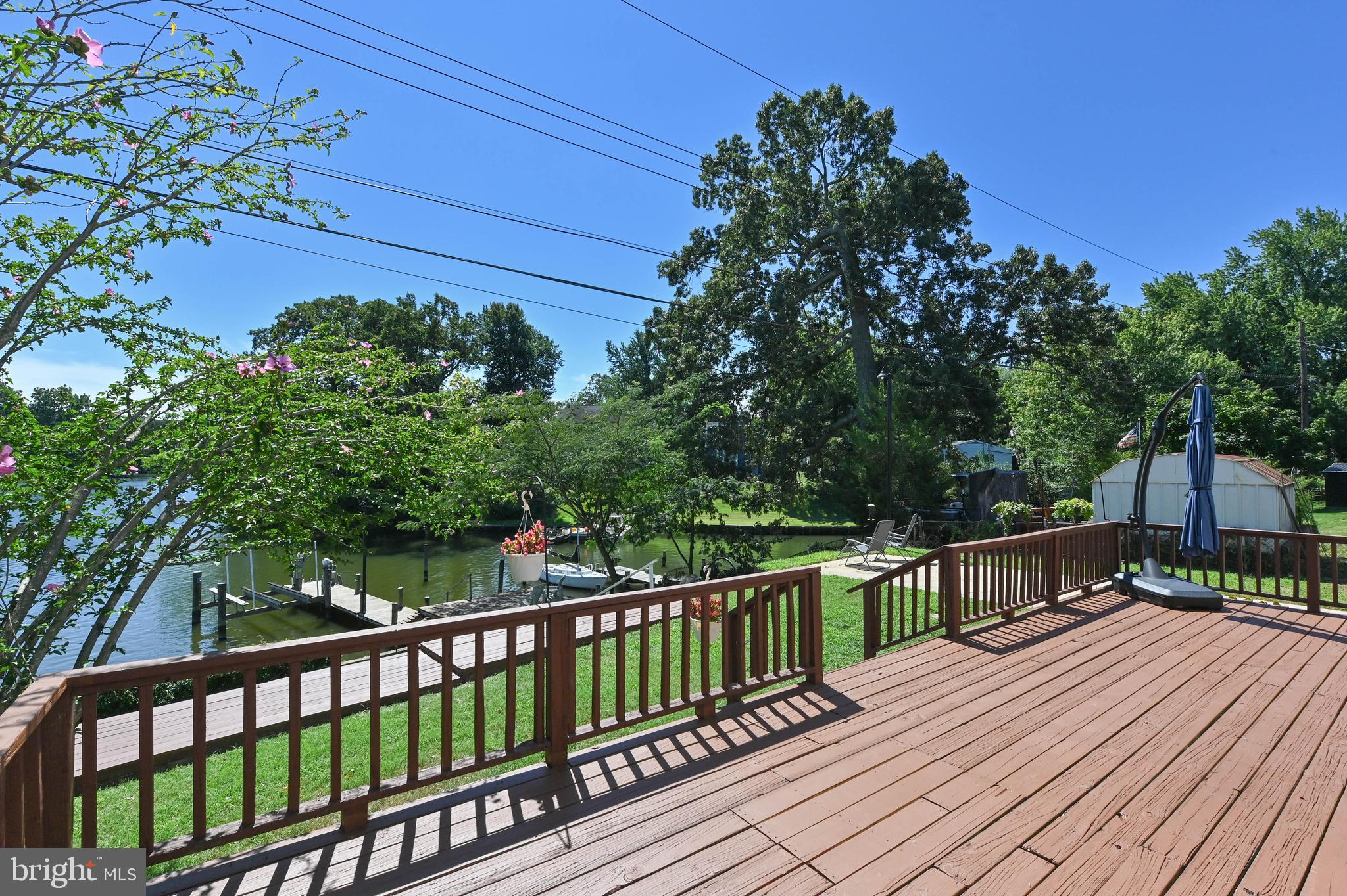 PINE GROVE HOMES - Residential