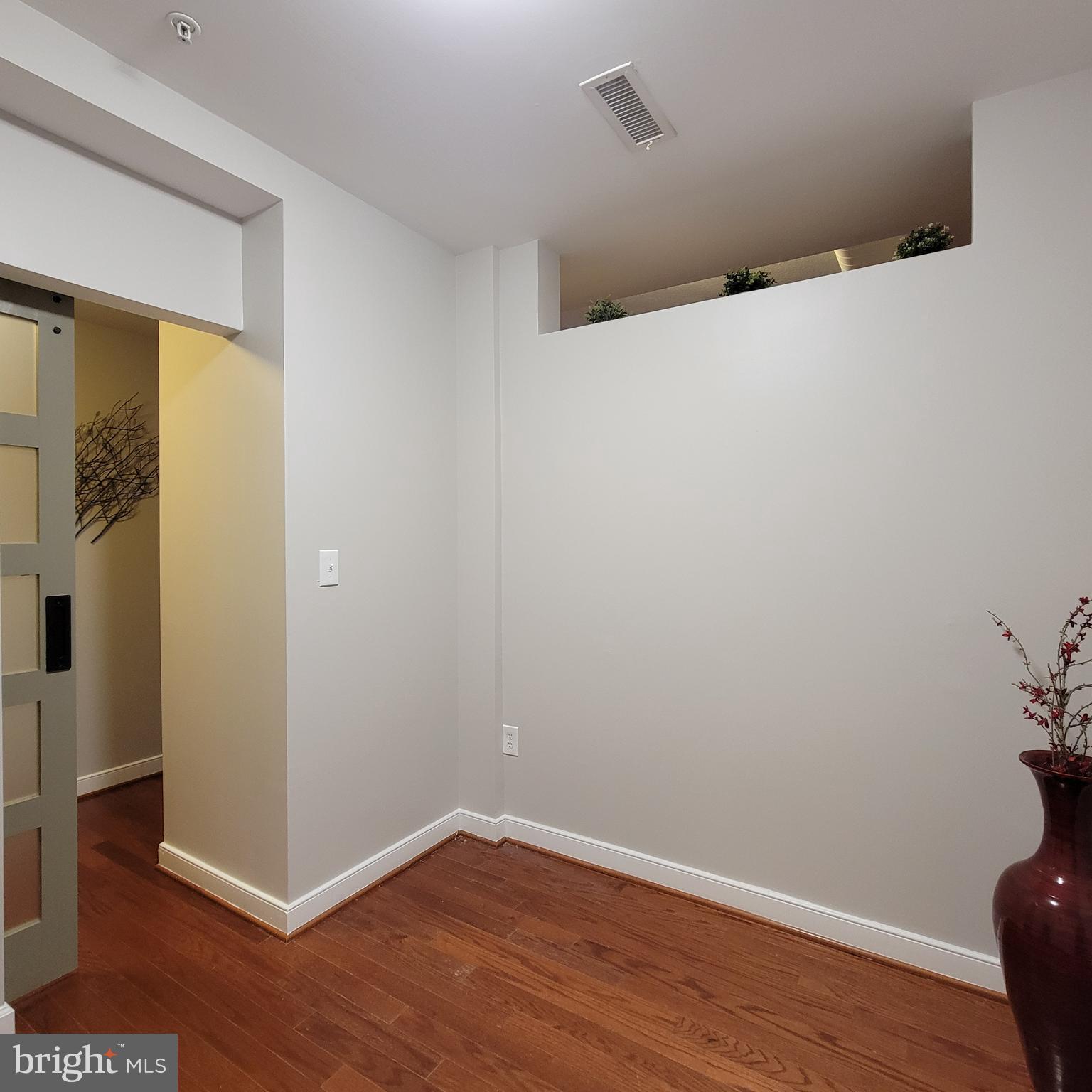 NATIONAL HARBOR - Residential