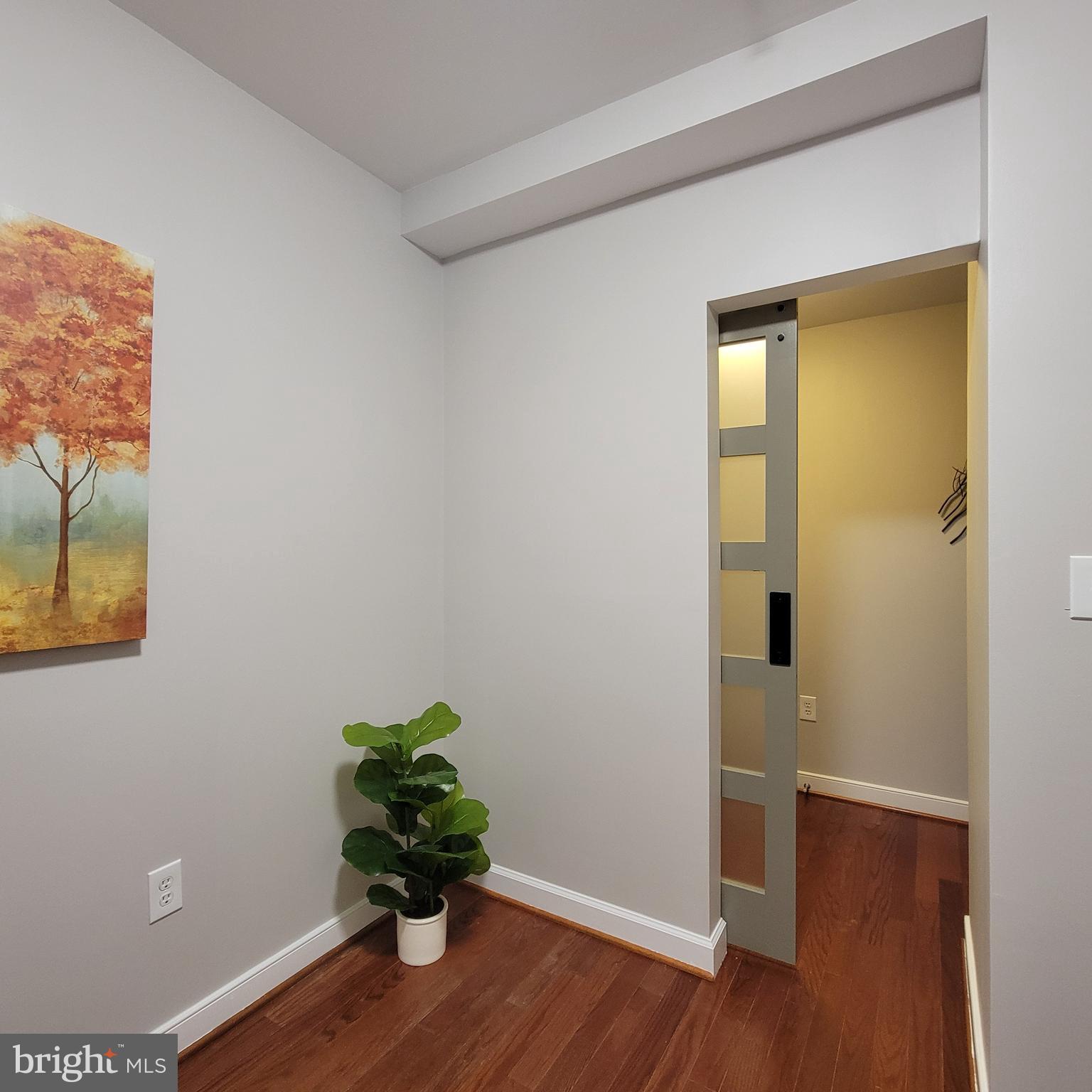 NATIONAL HARBOR - Residential