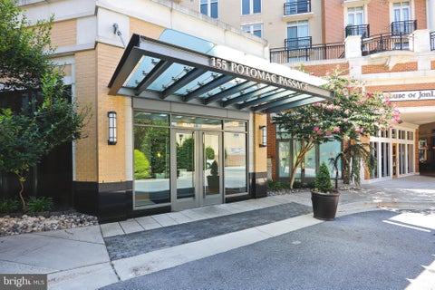 Condo For Sale - 155 Potomac Pssge Psge #606<br/> Prince Georges County, NATIONAL HARBOR, MD 20745