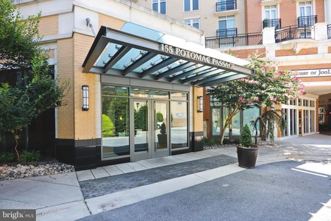 155 POTOMAC PSSGE 606 NATIONAL HARBOR MD 20745