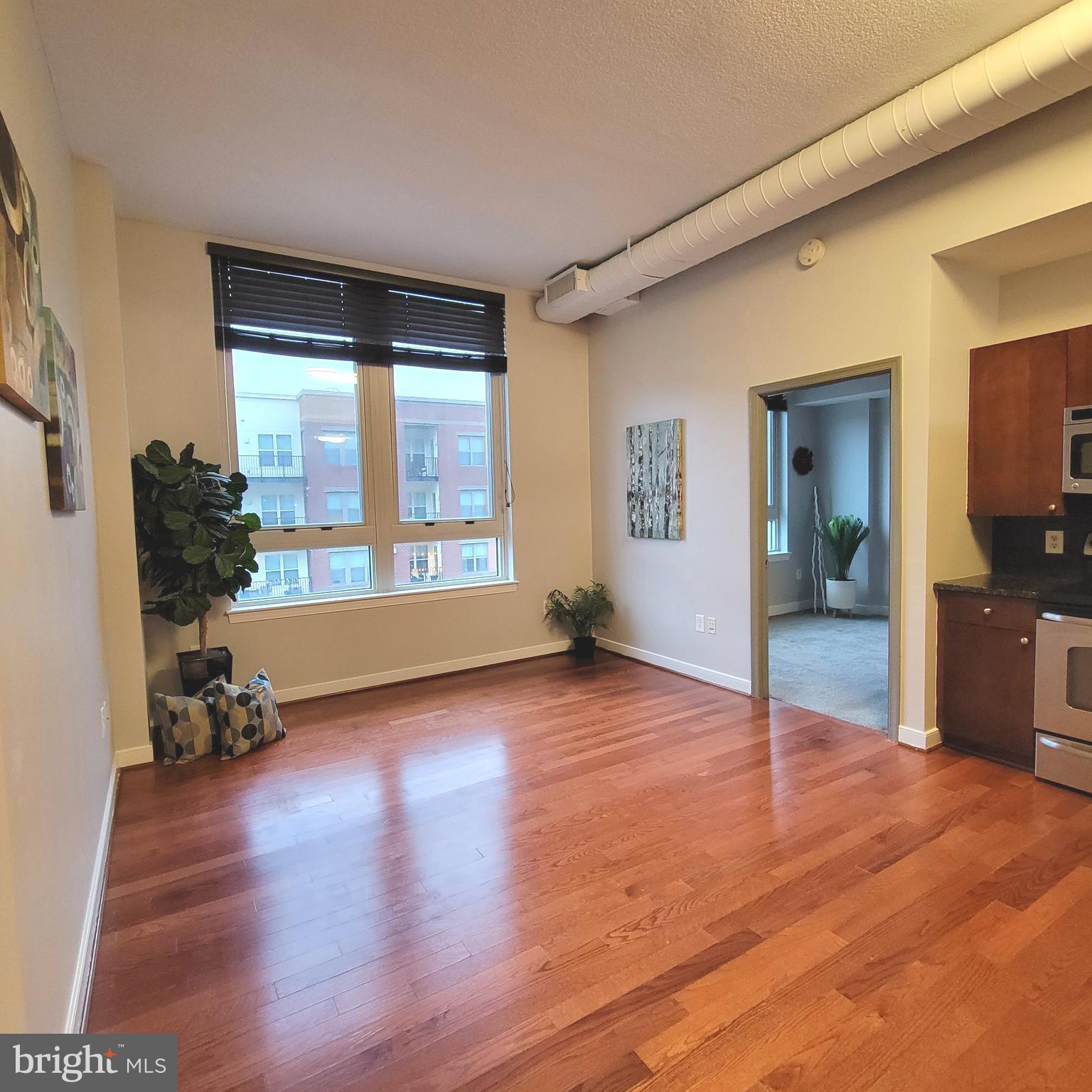 NATIONAL HARBOR - Residential