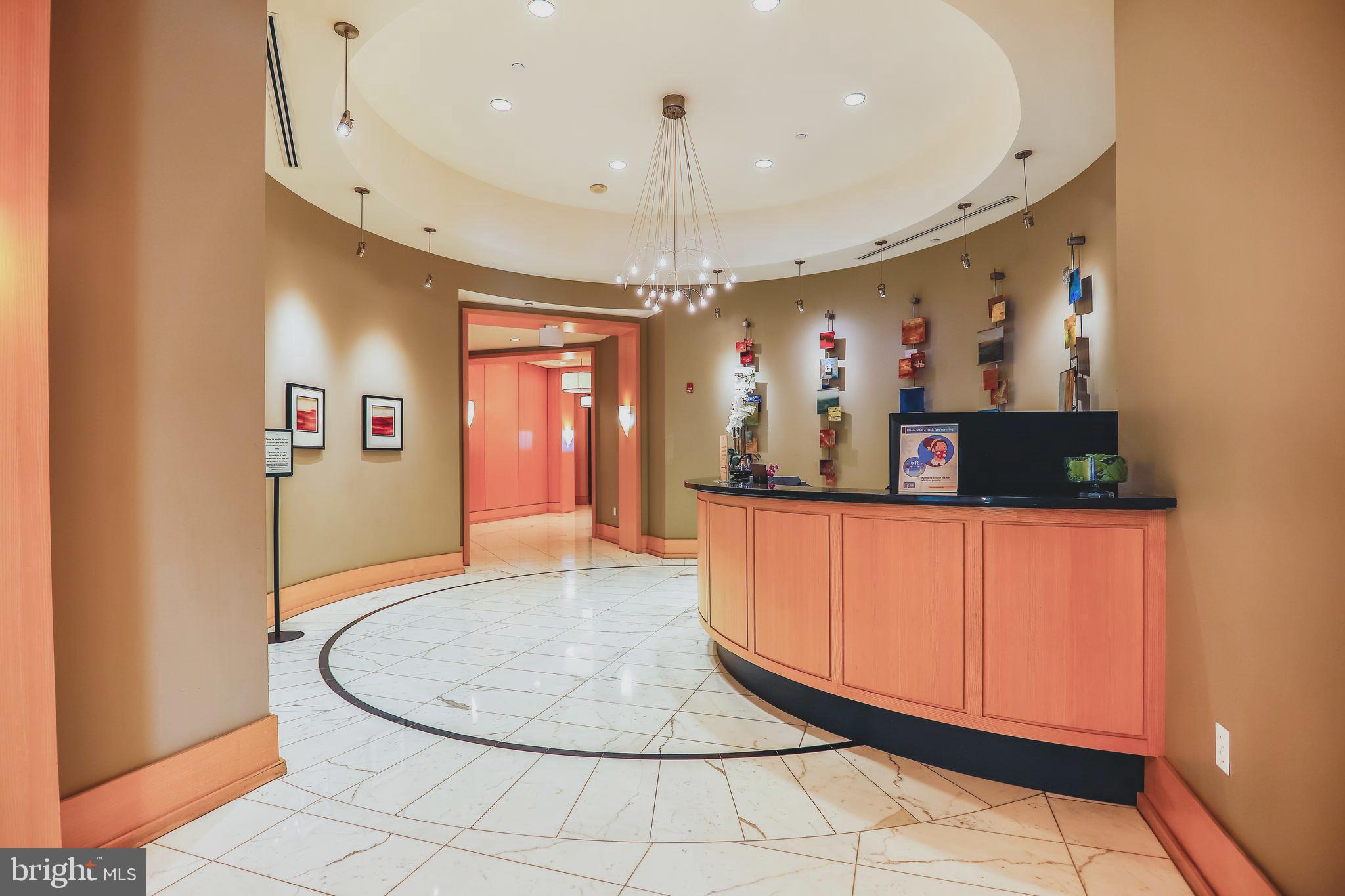 NATIONAL HARBOR - Residential