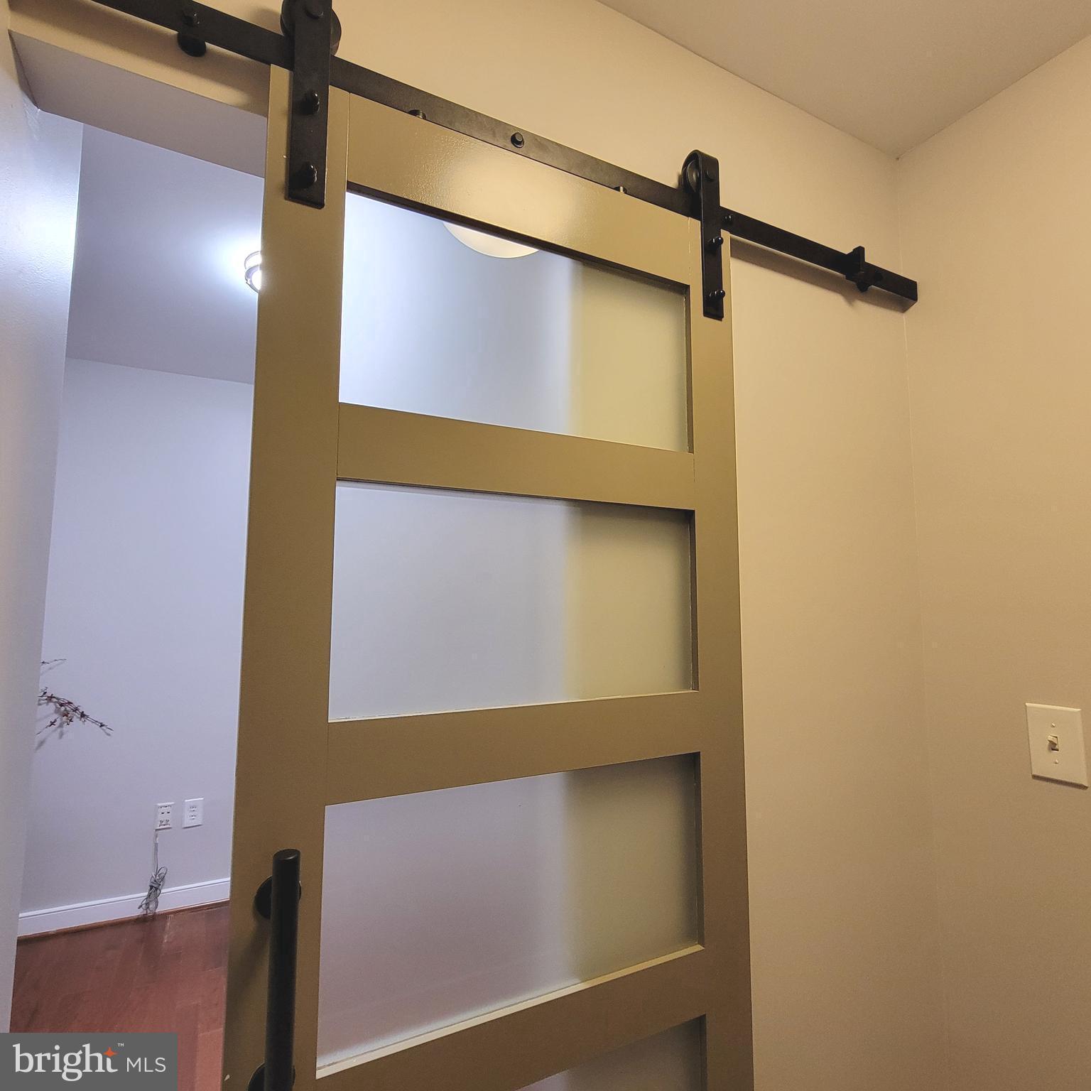 NATIONAL HARBOR - Residential