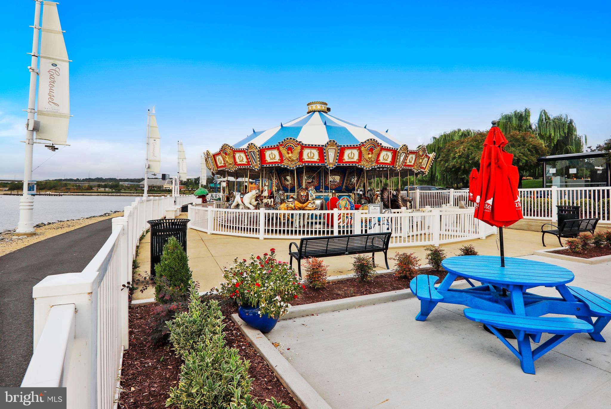 NATIONAL HARBOR - Residential