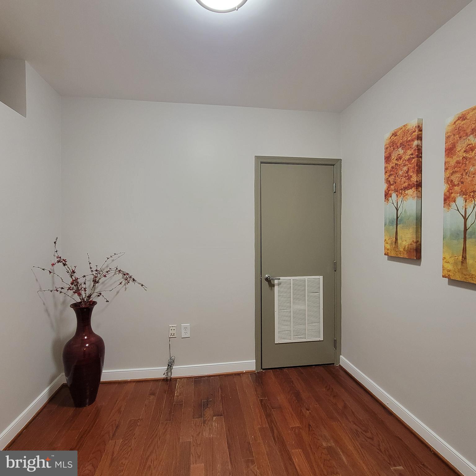 NATIONAL HARBOR - Residential