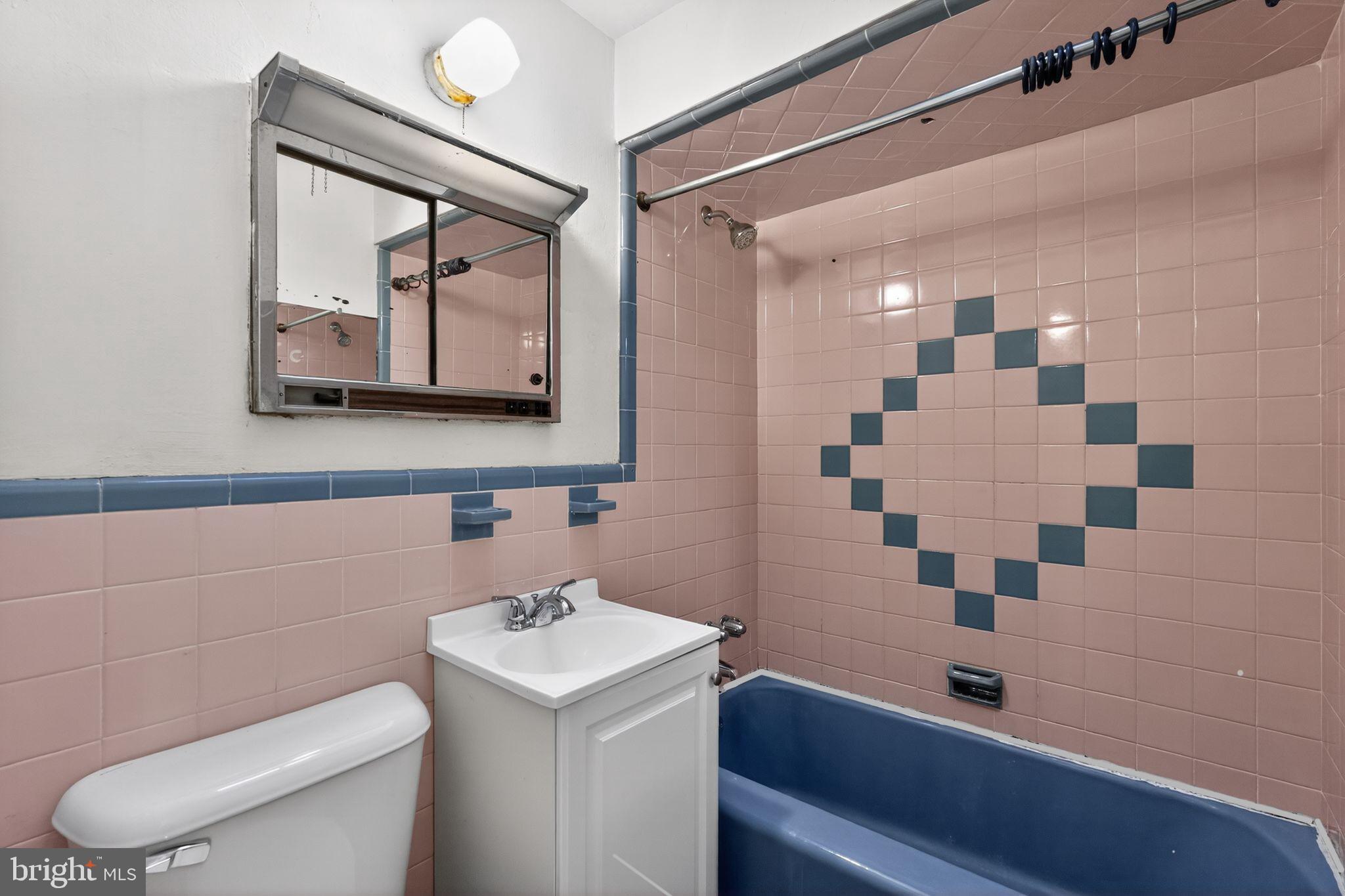 CASTOR GARDENS - Residential