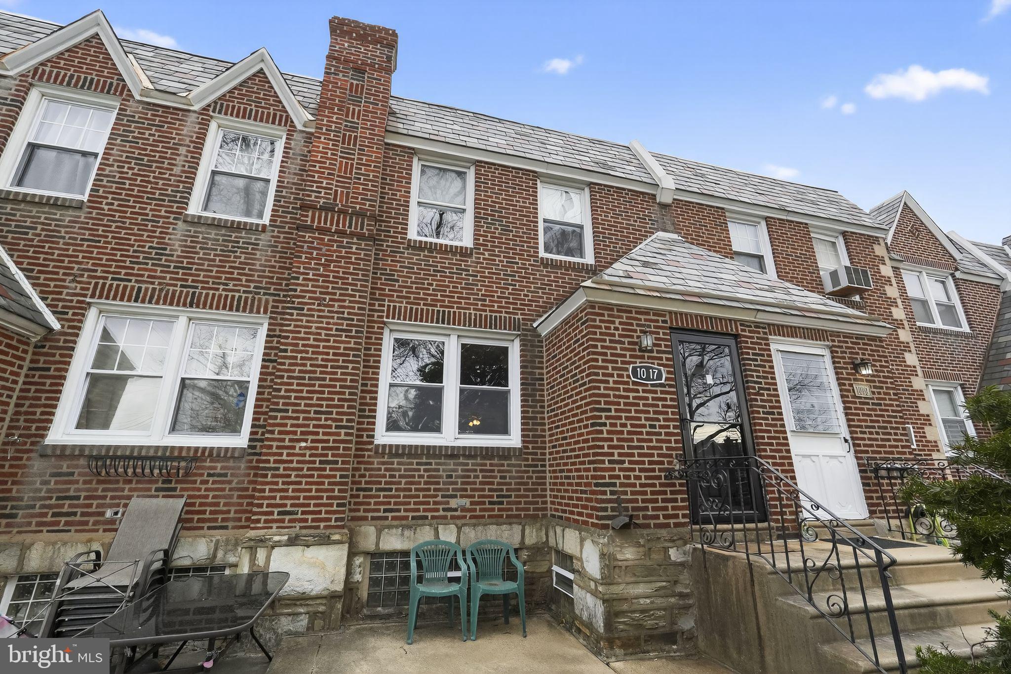 CASTOR GARDENS - Residential