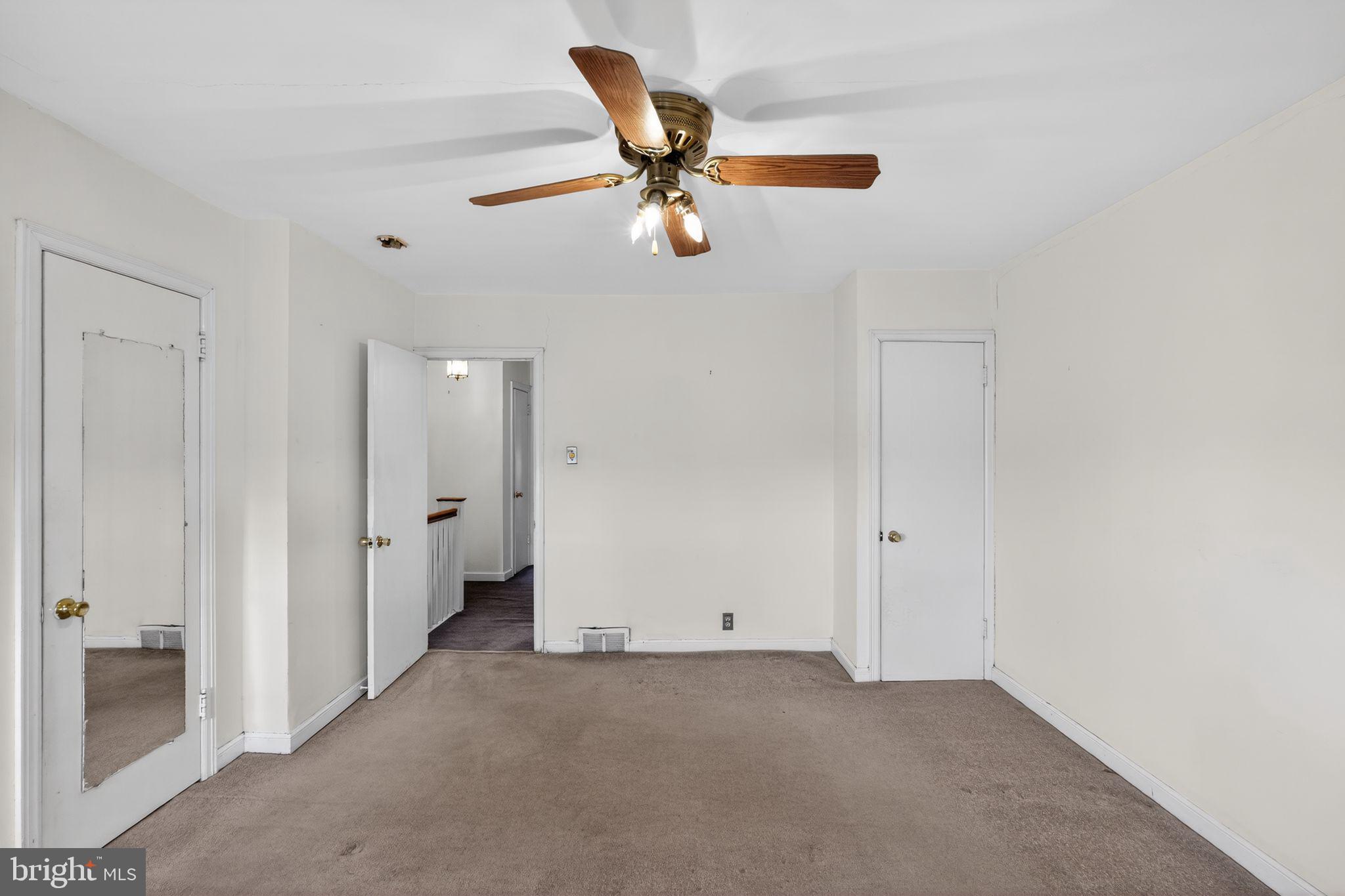 CASTOR GARDENS - Residential