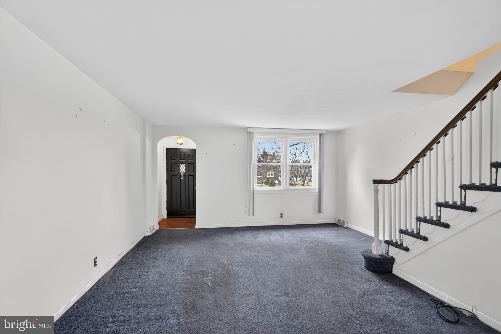 CASTOR GARDENS - Residential