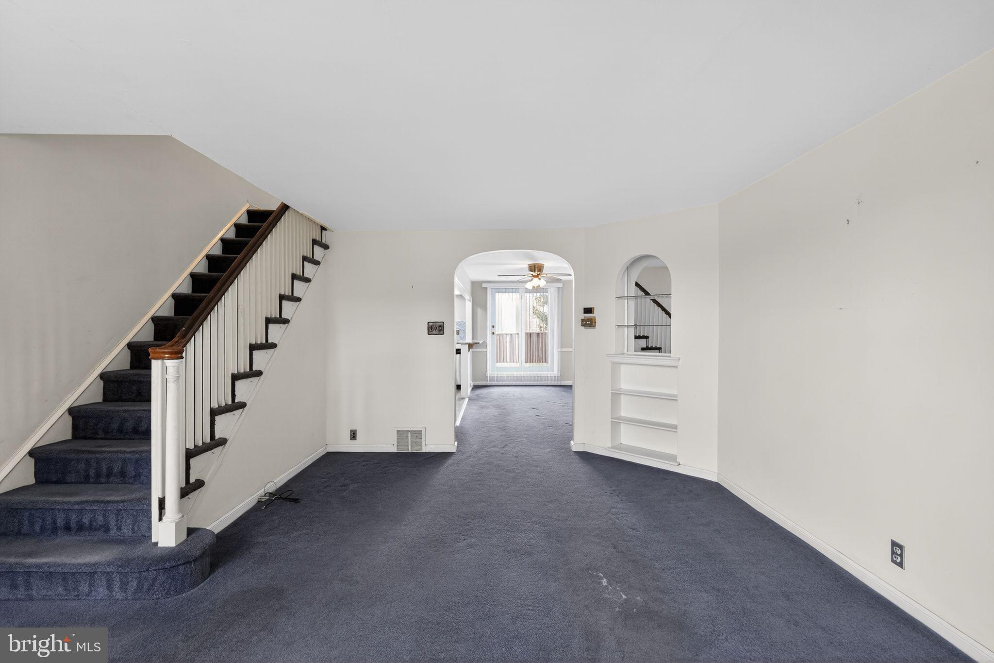 CASTOR GARDENS - Residential