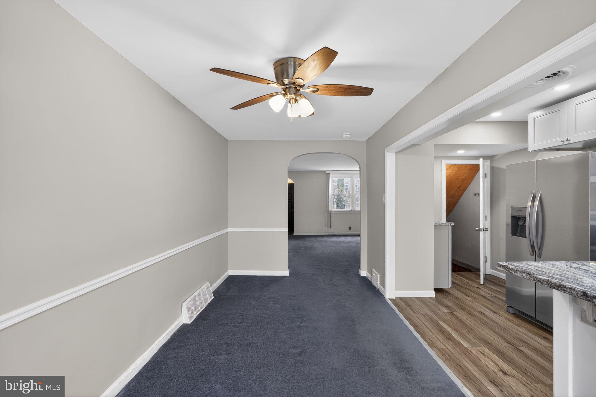 CASTOR GARDENS - Residential