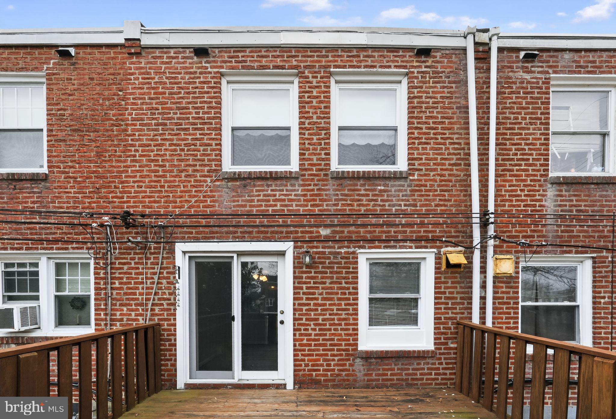 CASTOR GARDENS - Residential