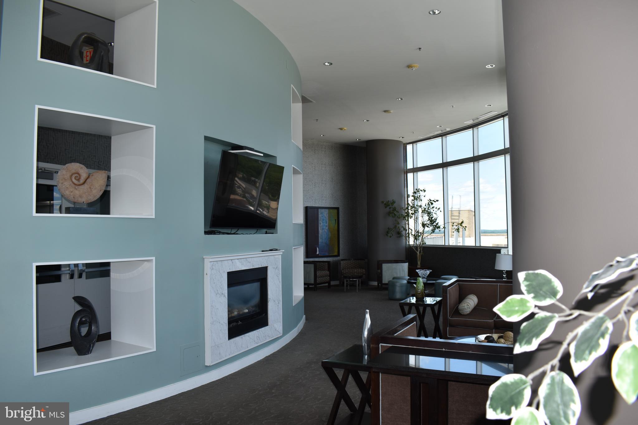 MIDTOWN BETHESDA NORTH - Residential Lease