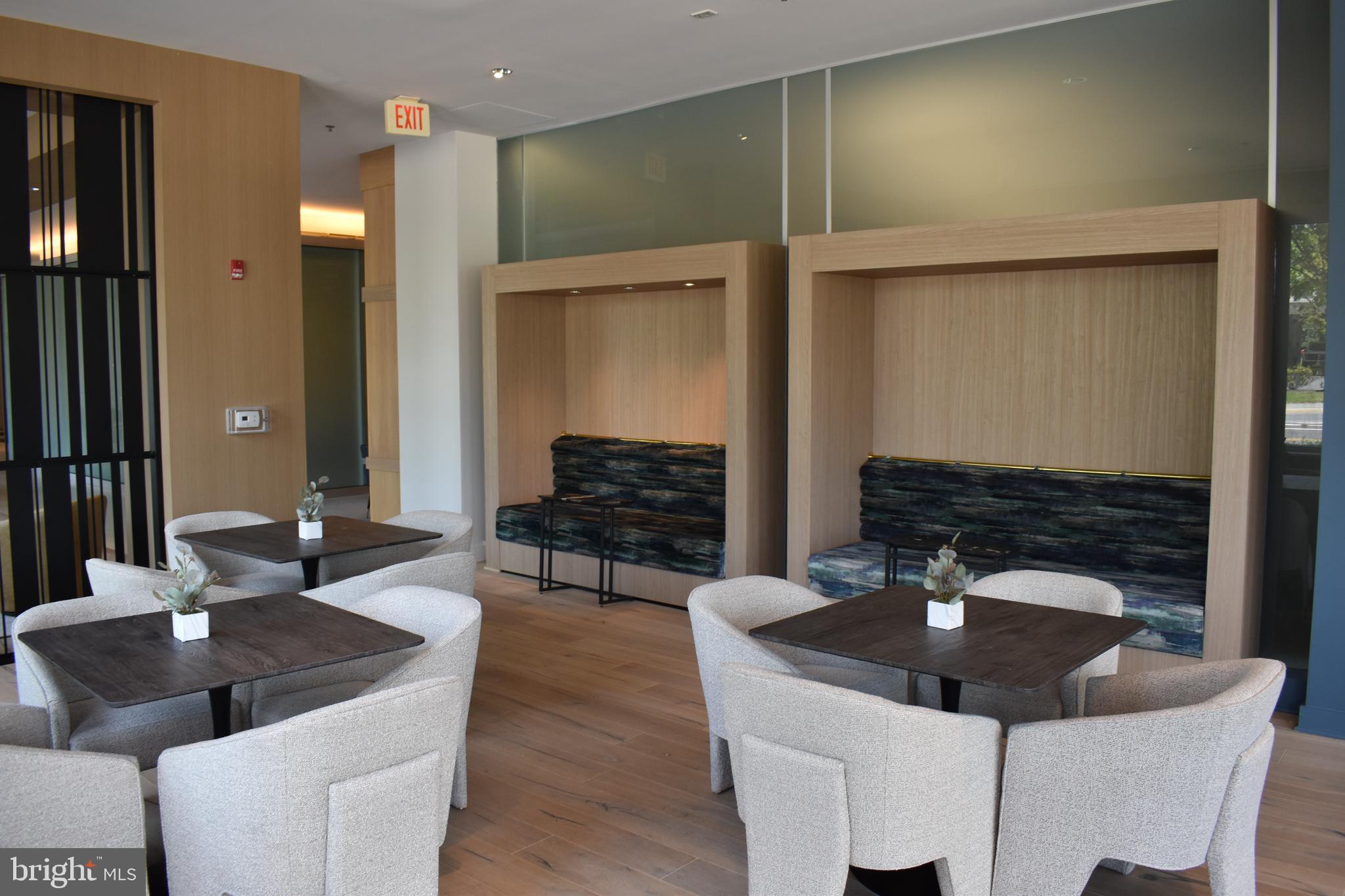 MIDTOWN BETHESDA NORTH - Residential Lease