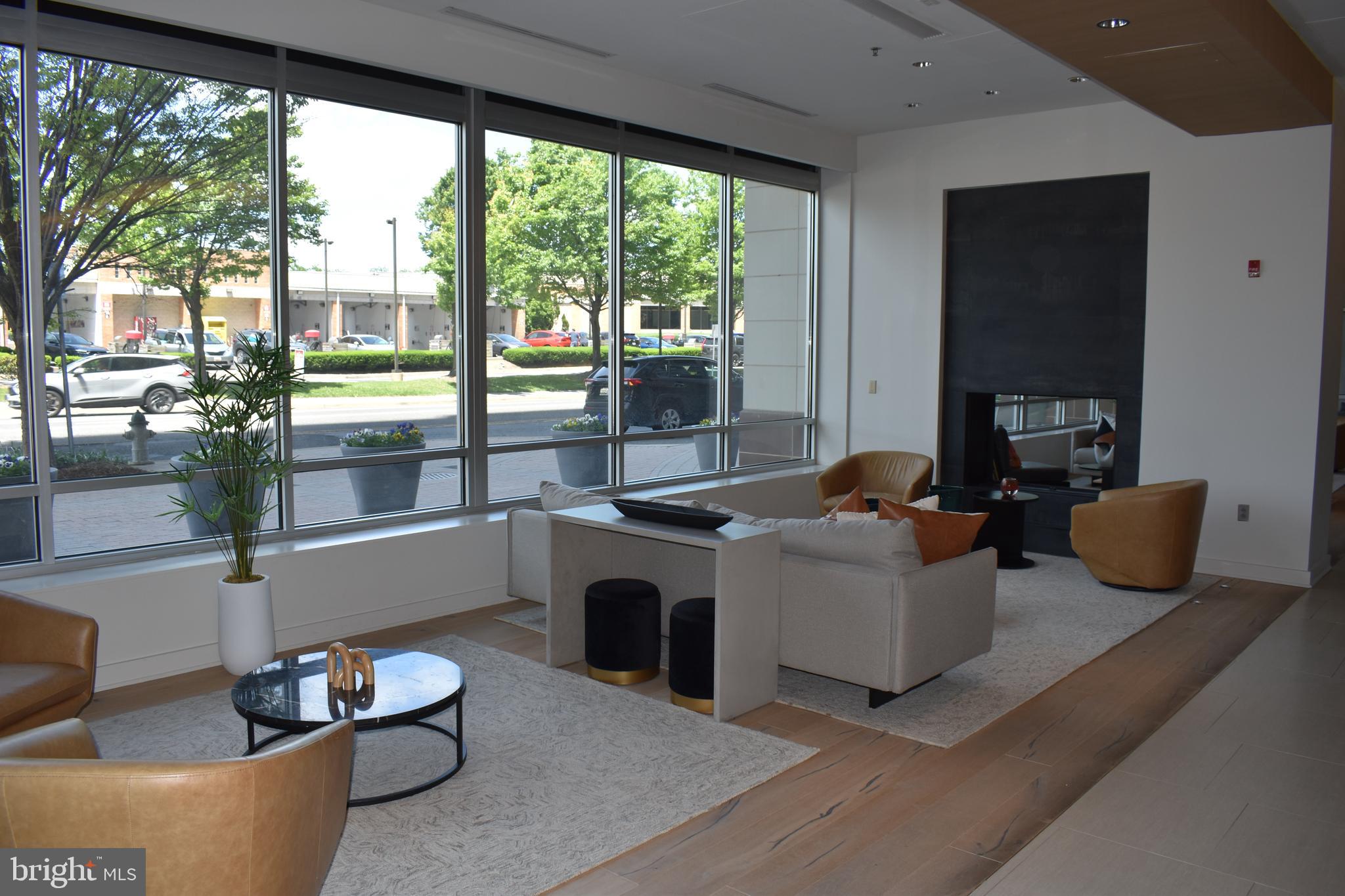 MIDTOWN BETHESDA NORTH - Residential Lease