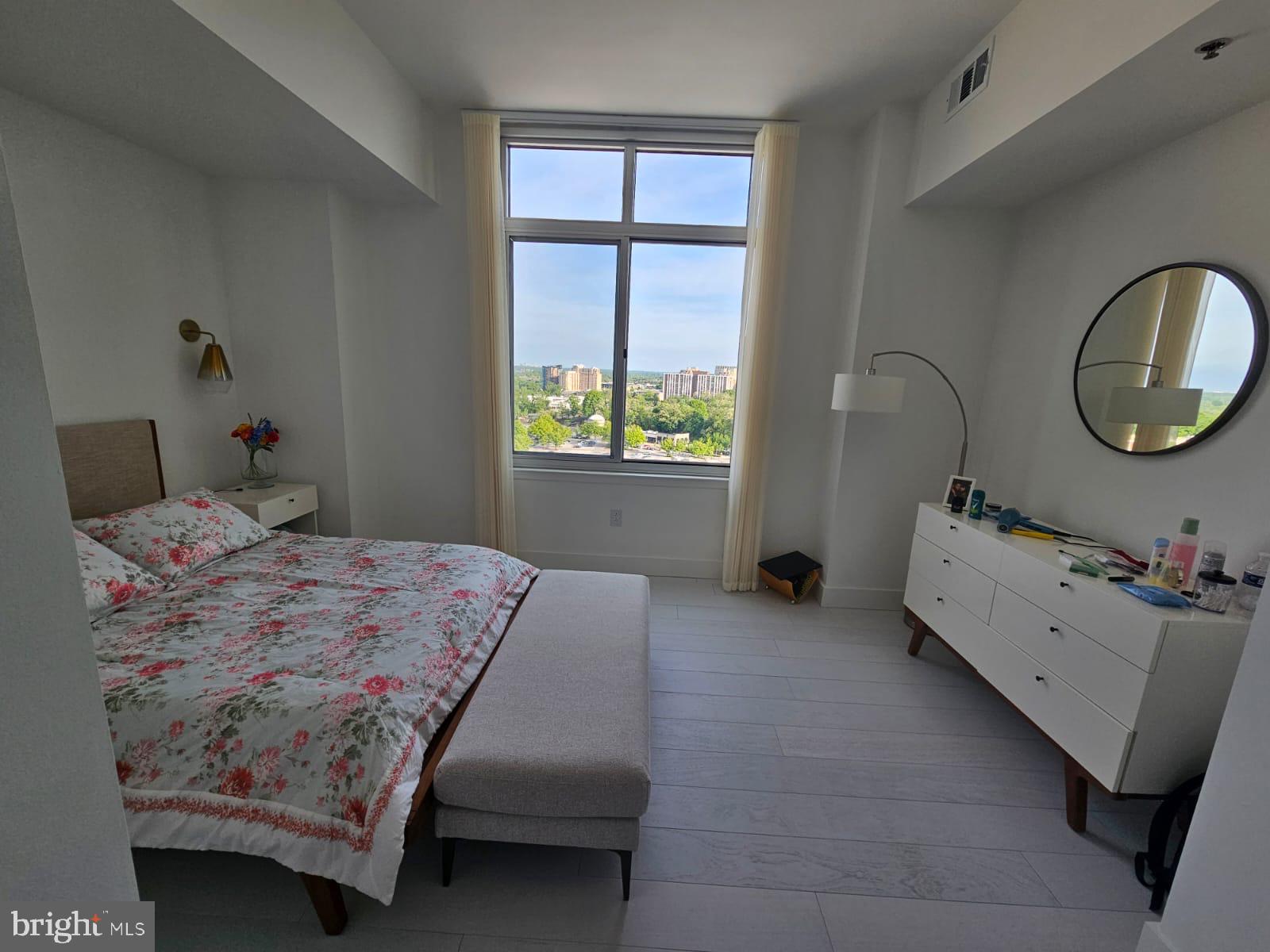 MIDTOWN BETHESDA NORTH - Residential Lease