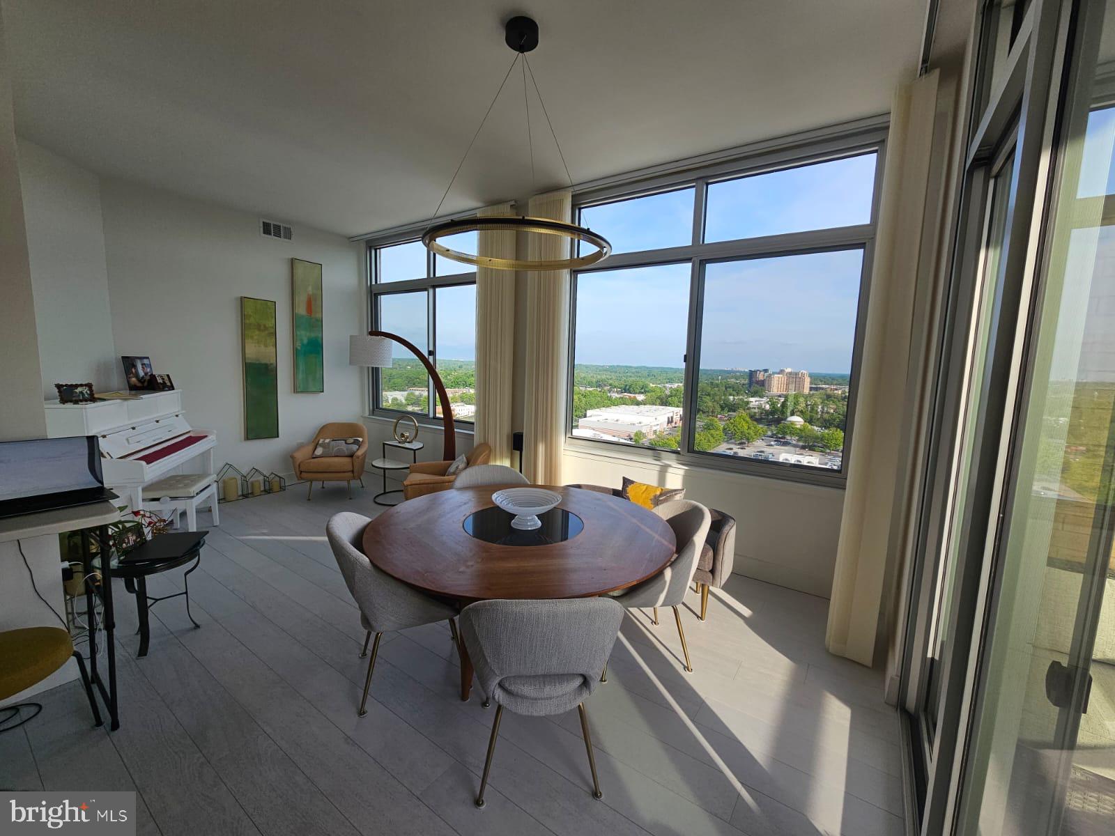 MIDTOWN BETHESDA NORTH - Residential Lease