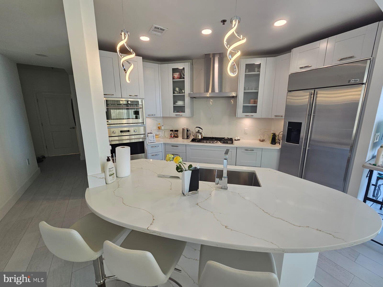 MIDTOWN BETHESDA NORTH - Residential Lease