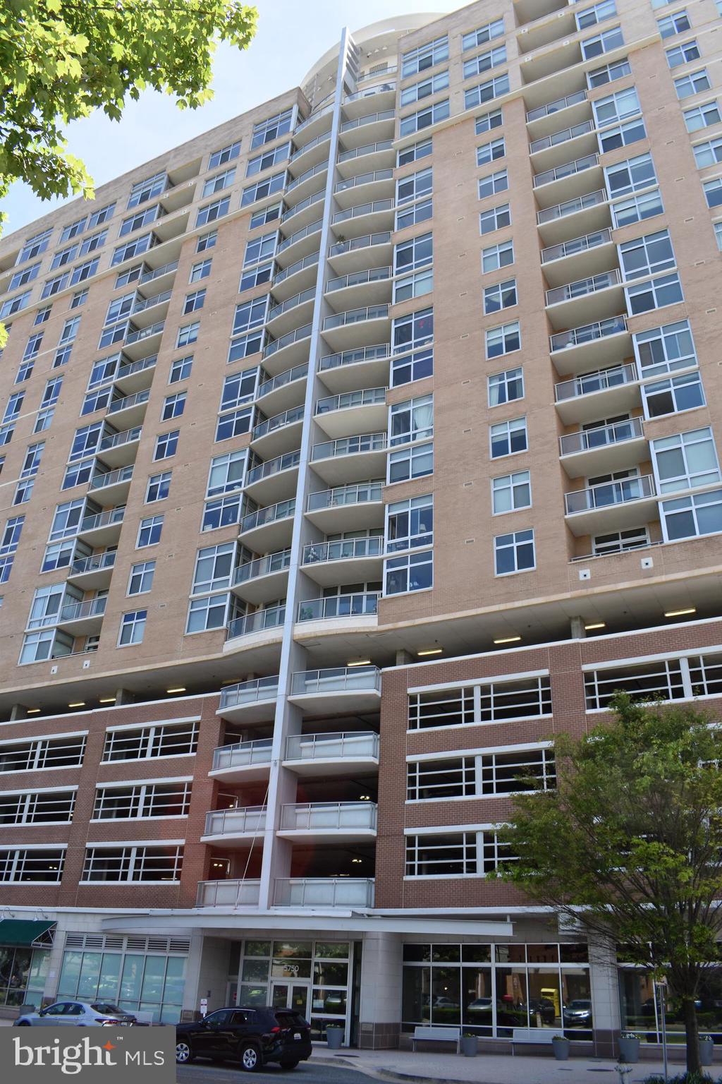 MIDTOWN BETHESDA NORTH - Residential Lease