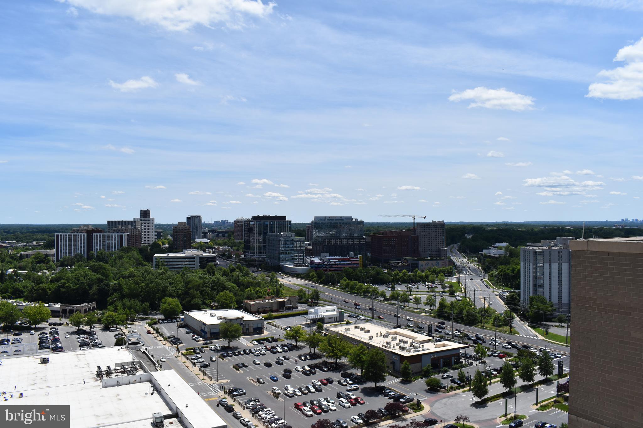 MIDTOWN BETHESDA NORTH - Residential Lease