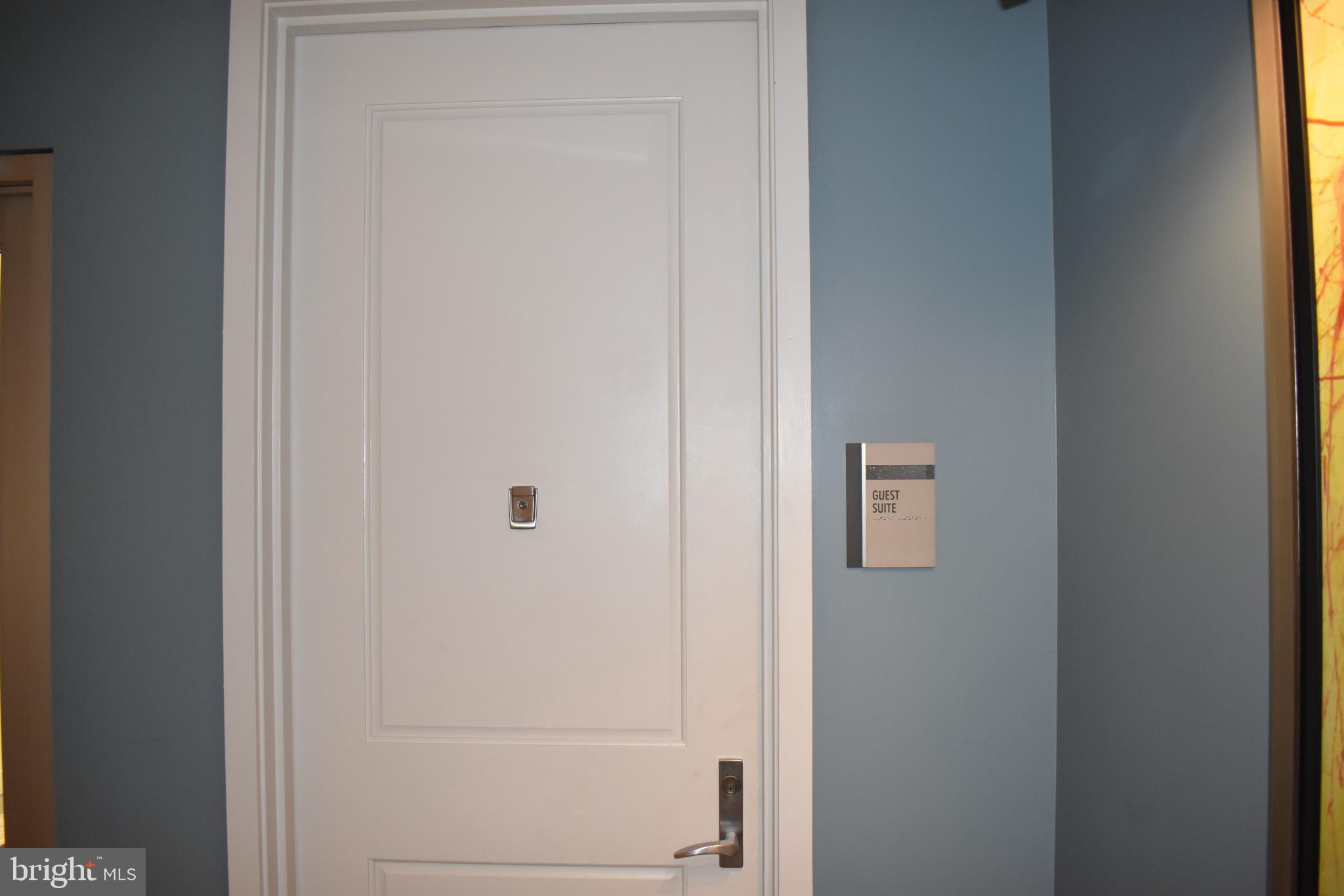 MIDTOWN BETHESDA NORTH - Residential Lease