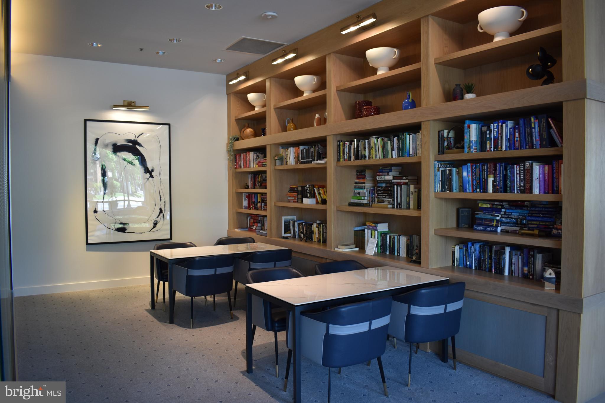 MIDTOWN BETHESDA NORTH - Residential Lease