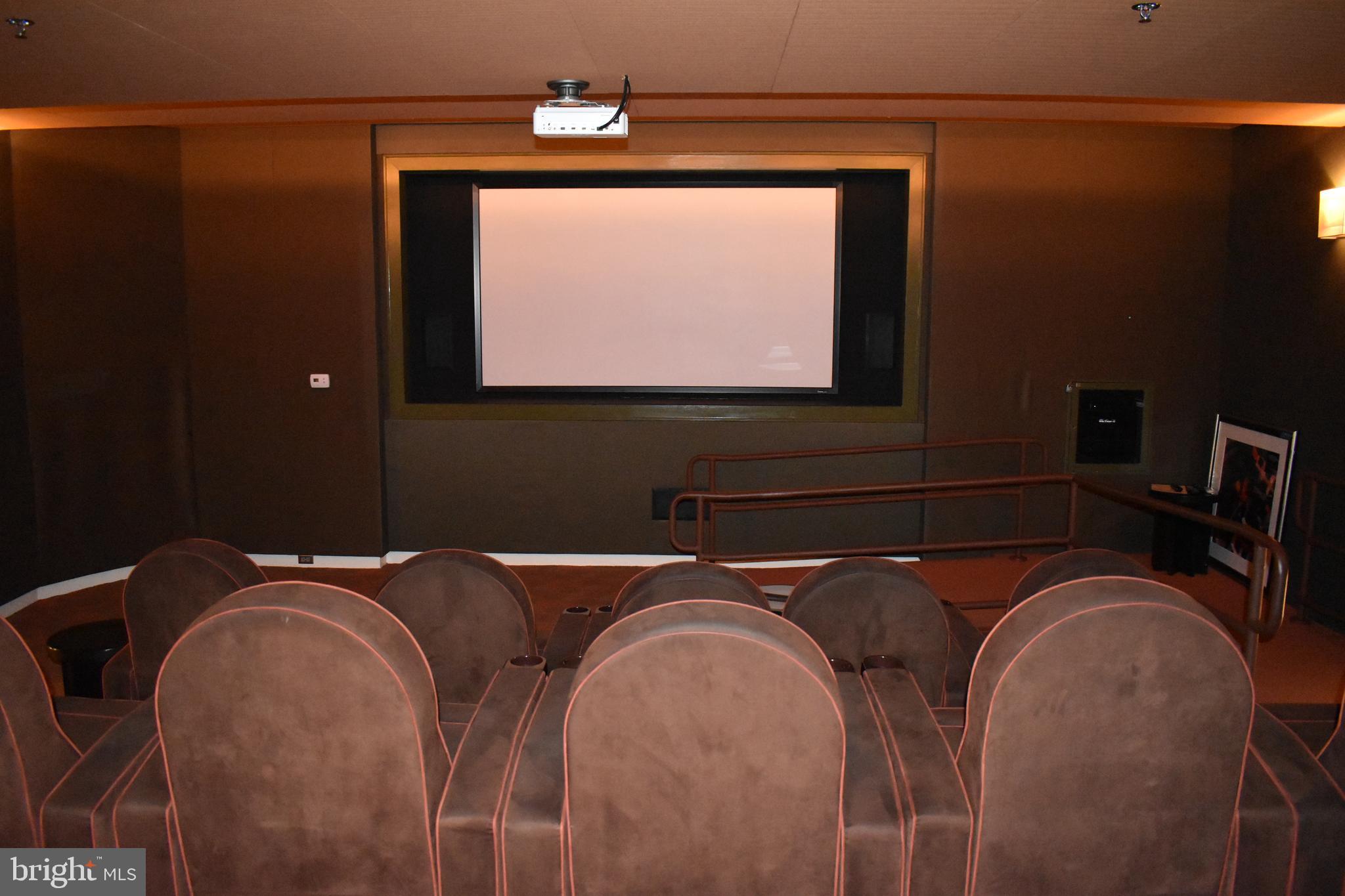 MIDTOWN BETHESDA NORTH - Residential Lease