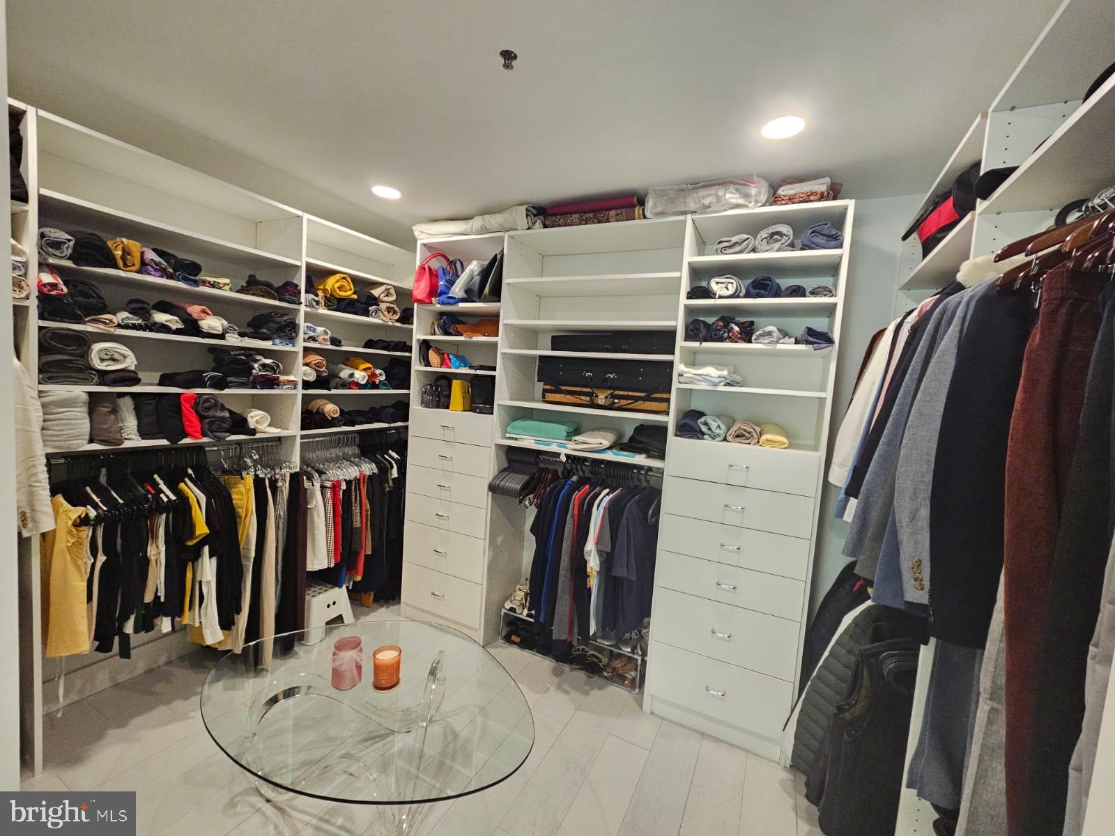 MIDTOWN BETHESDA NORTH - Residential Lease