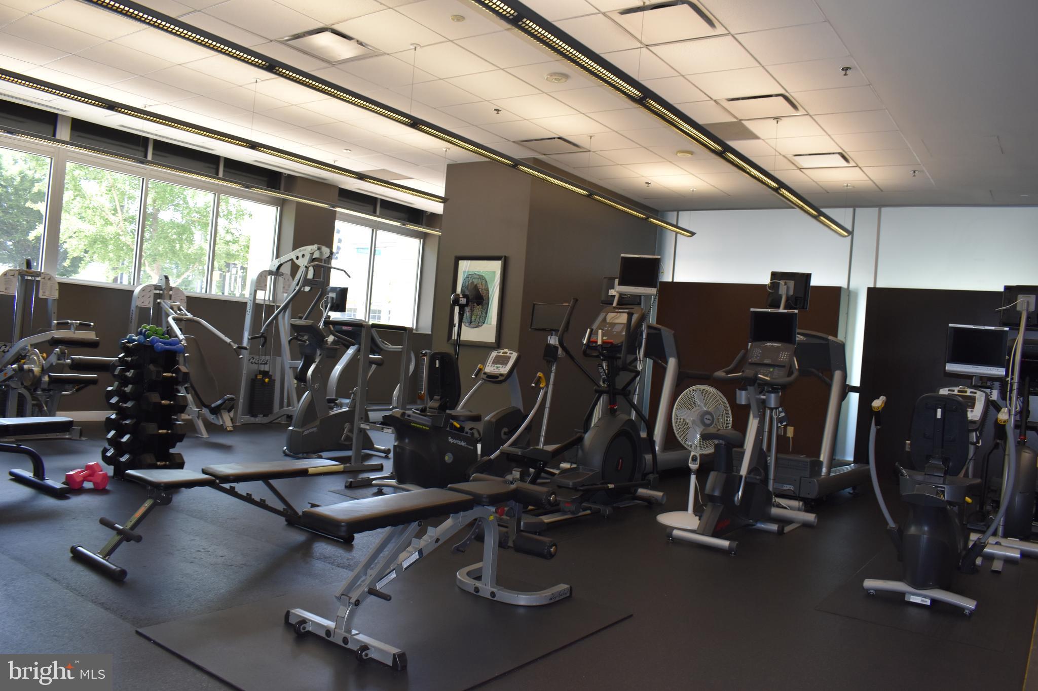 MIDTOWN BETHESDA NORTH - Residential Lease