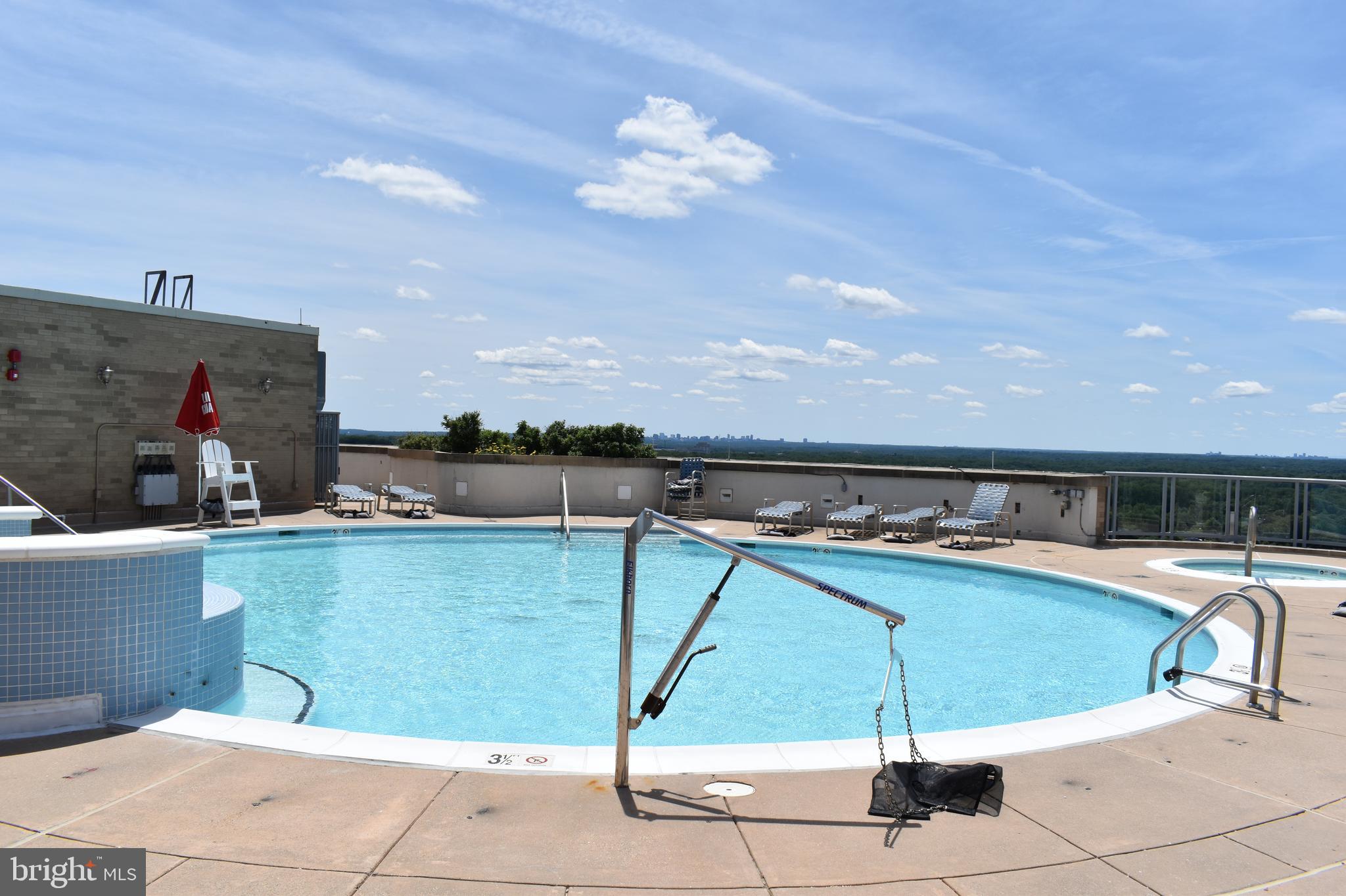 MIDTOWN BETHESDA NORTH - Residential Lease