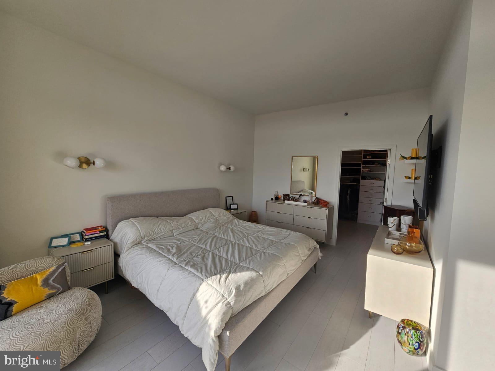 MIDTOWN BETHESDA NORTH - Residential Lease