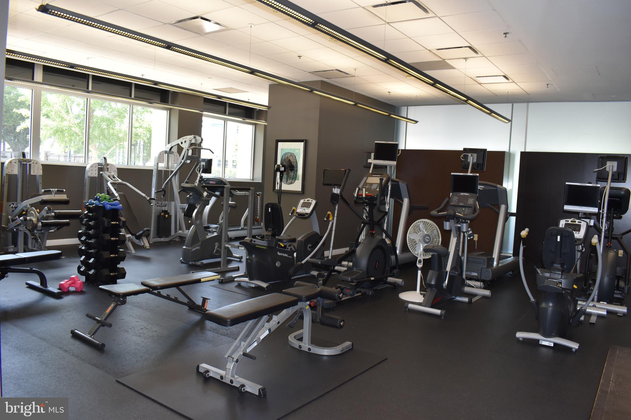 MIDTOWN BETHESDA NORTH - Residential Lease