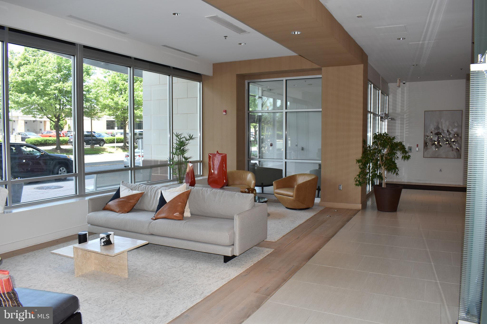 MIDTOWN BETHESDA NORTH - Residential Lease