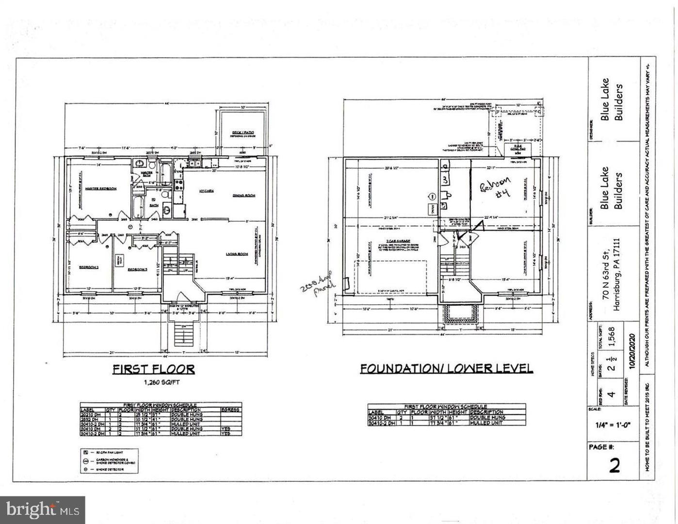 NONE AVAILABLE - Residential