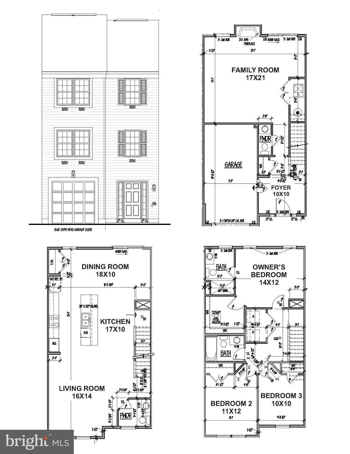 CLARY'S FOREST - Residential