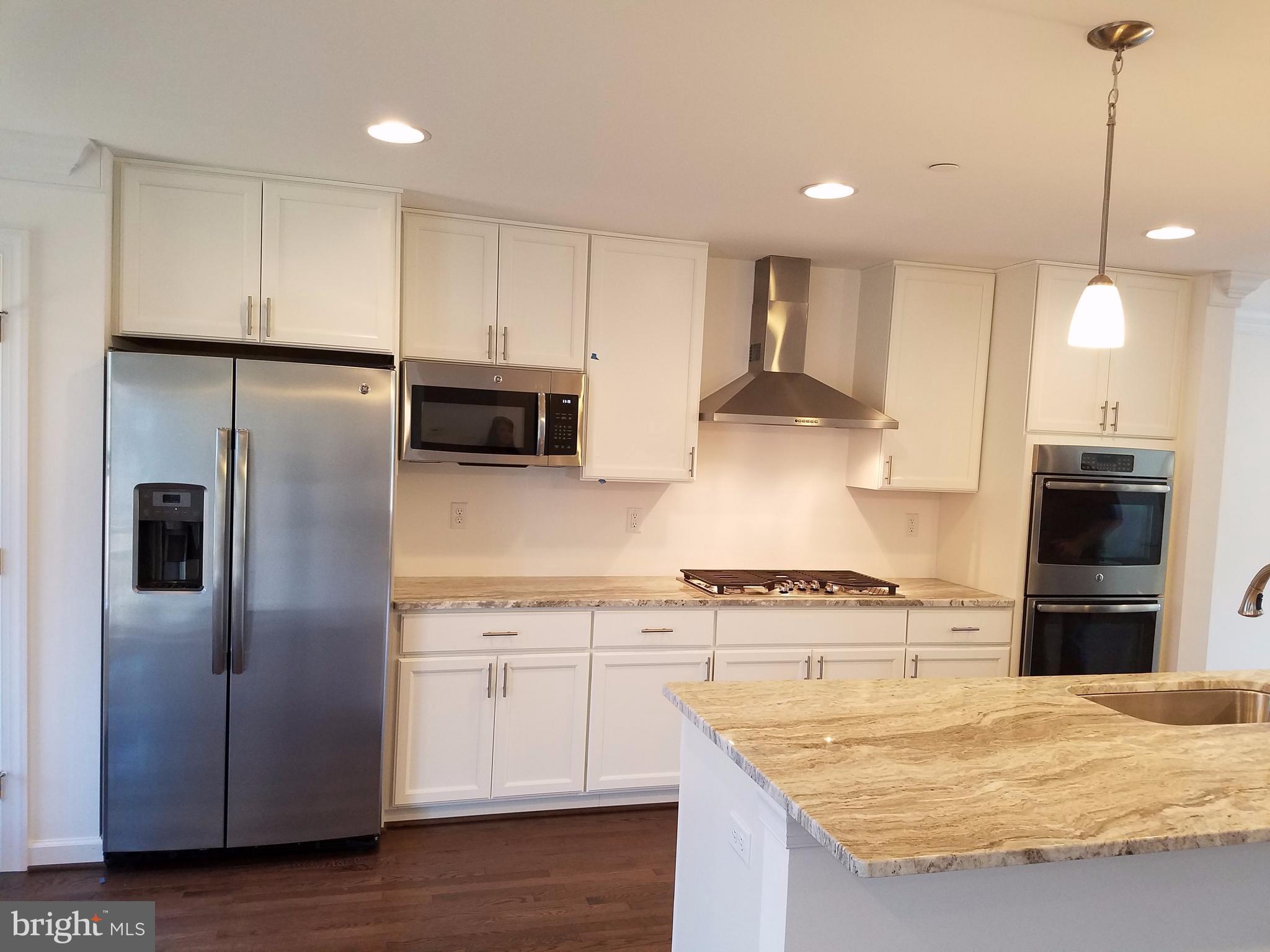 CLARY'S FOREST - Residential