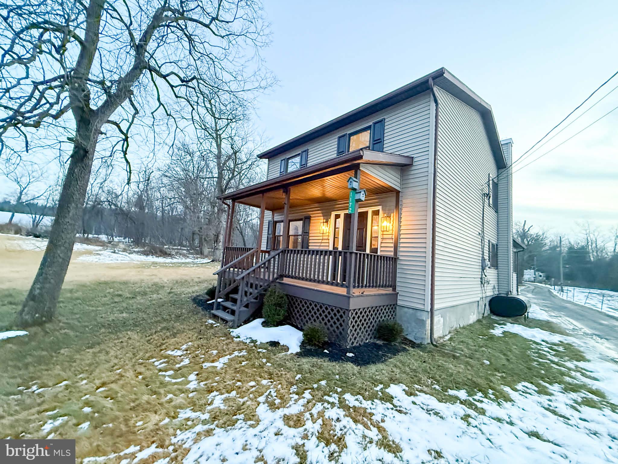 1172 CENTERVILLE ROAD