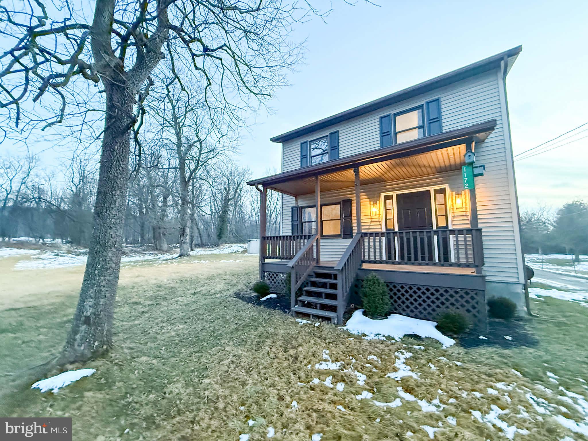 1172 CENTERVILLE ROAD