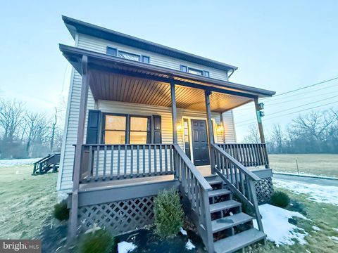 1172 CENTERVILLE ROAD NEWVILLE PA 17241