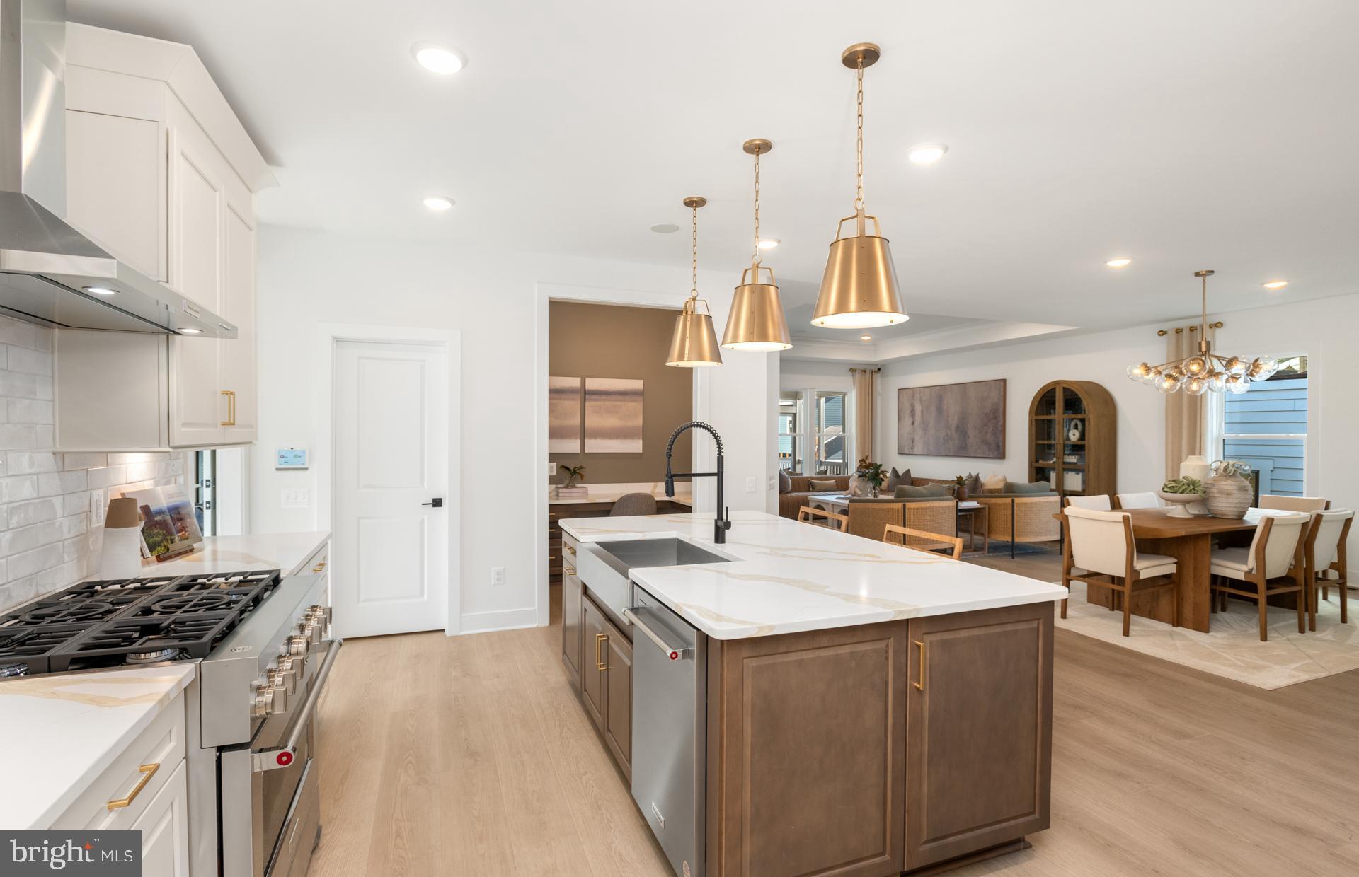 CATTAIL RUN - Residential