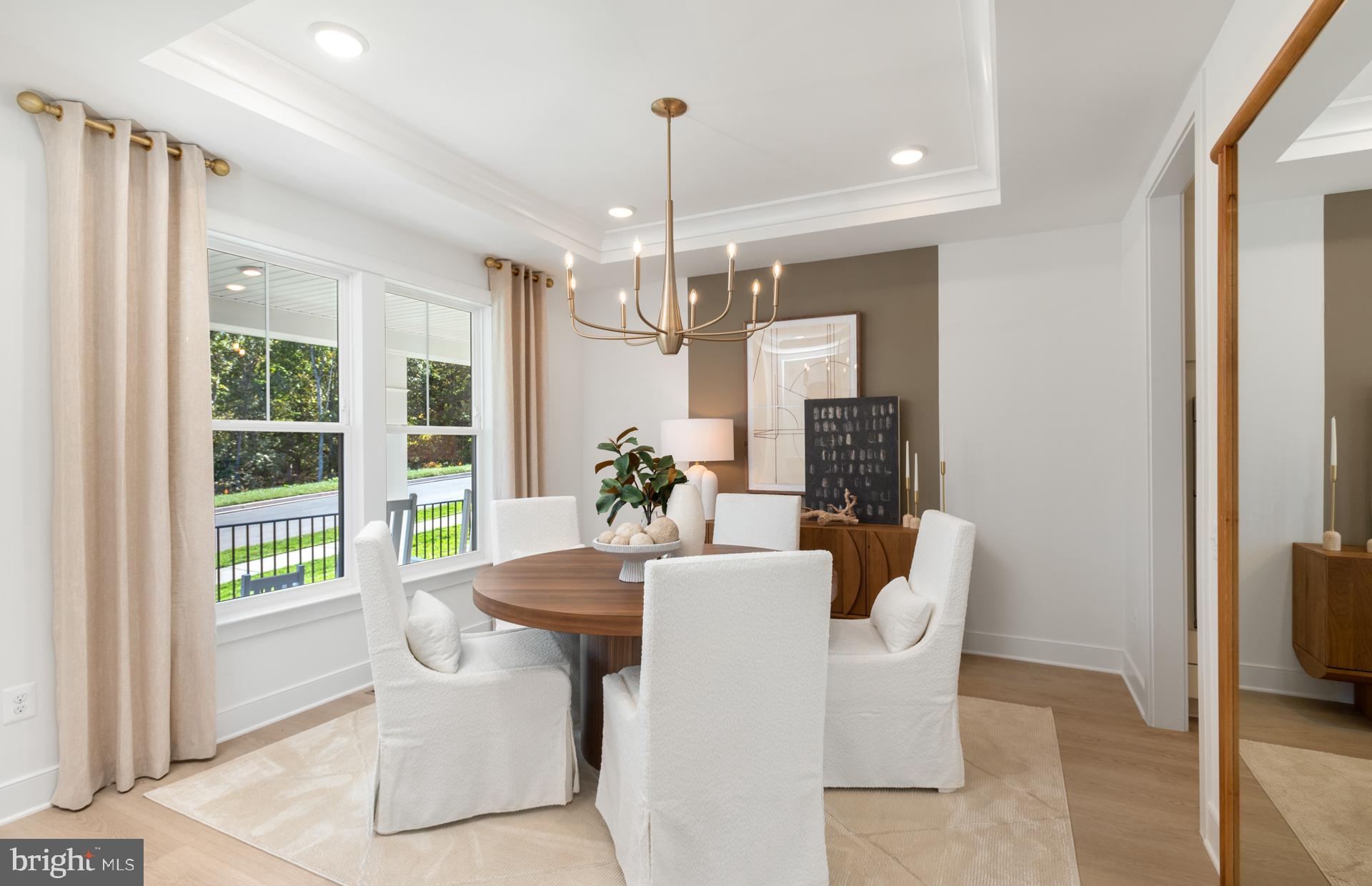 CATTAIL RUN - Residential