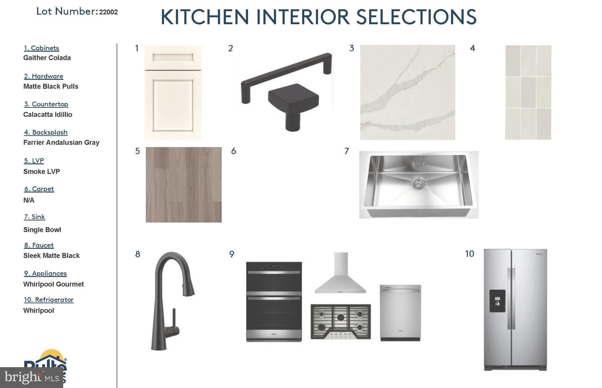 CATTAIL RUN - Residential