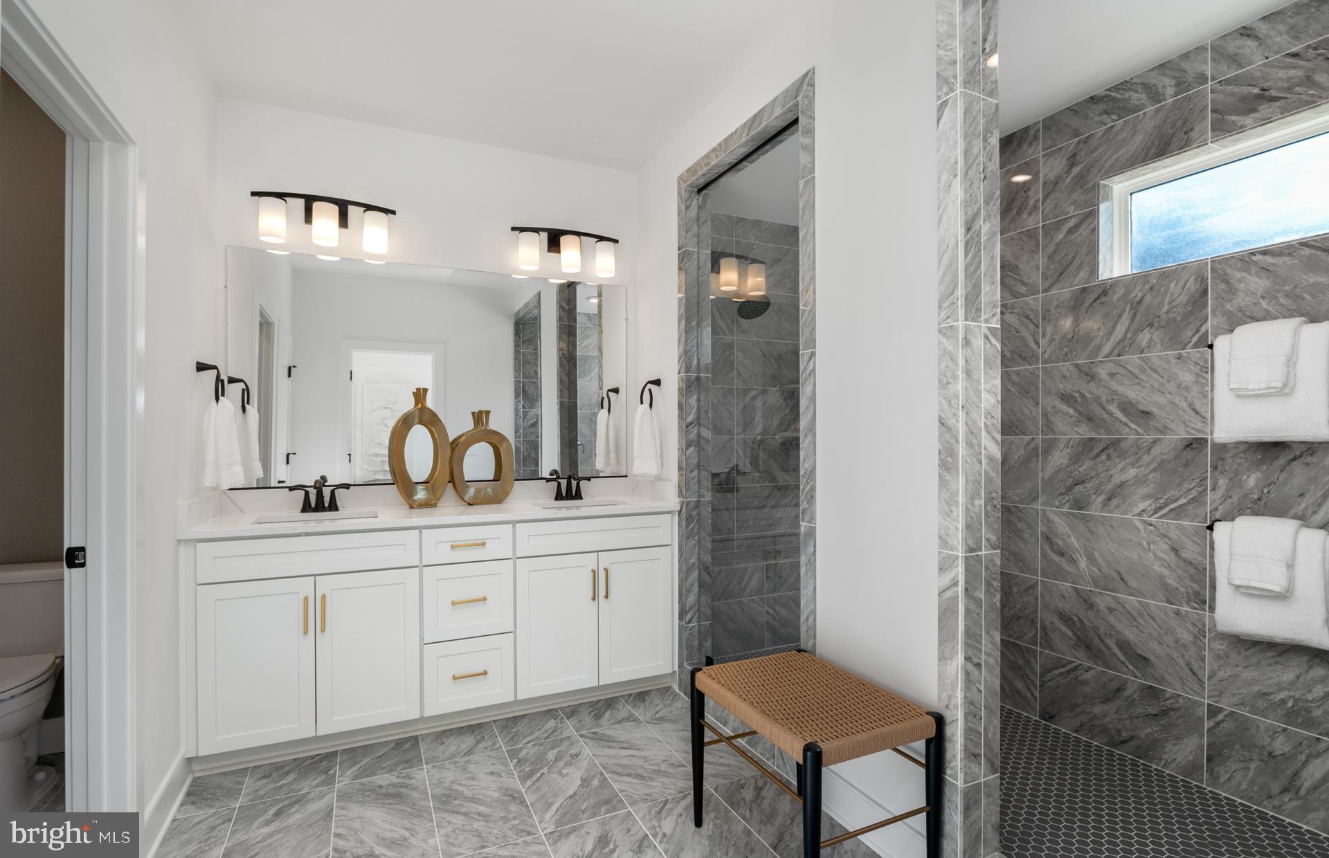 CATTAIL RUN - Residential