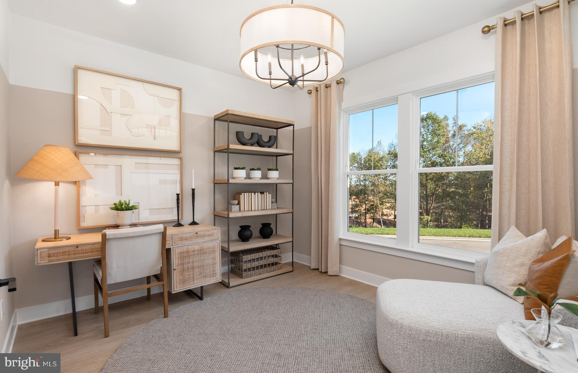 CATTAIL RUN - Residential