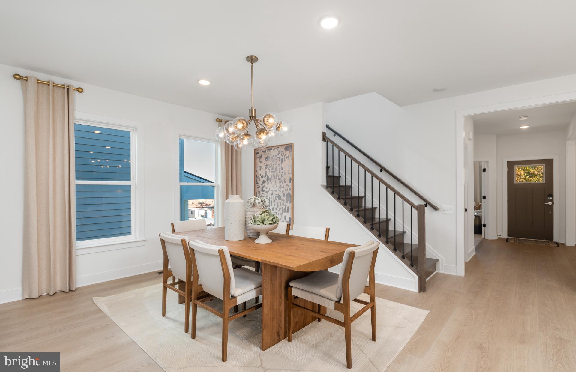 CATTAIL RUN - Residential